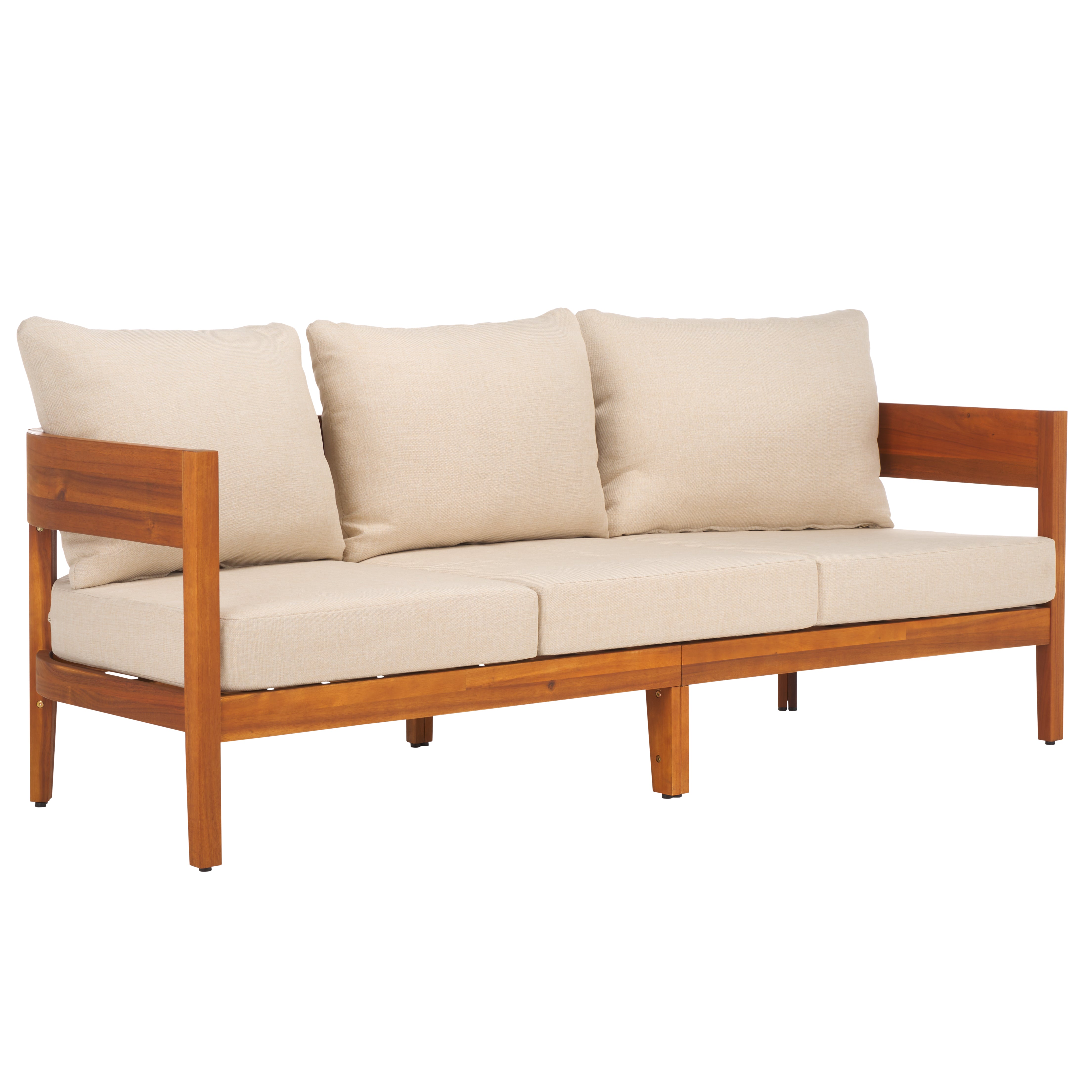 Theo 3 Seater Sofa | Safavieh - PAT7092