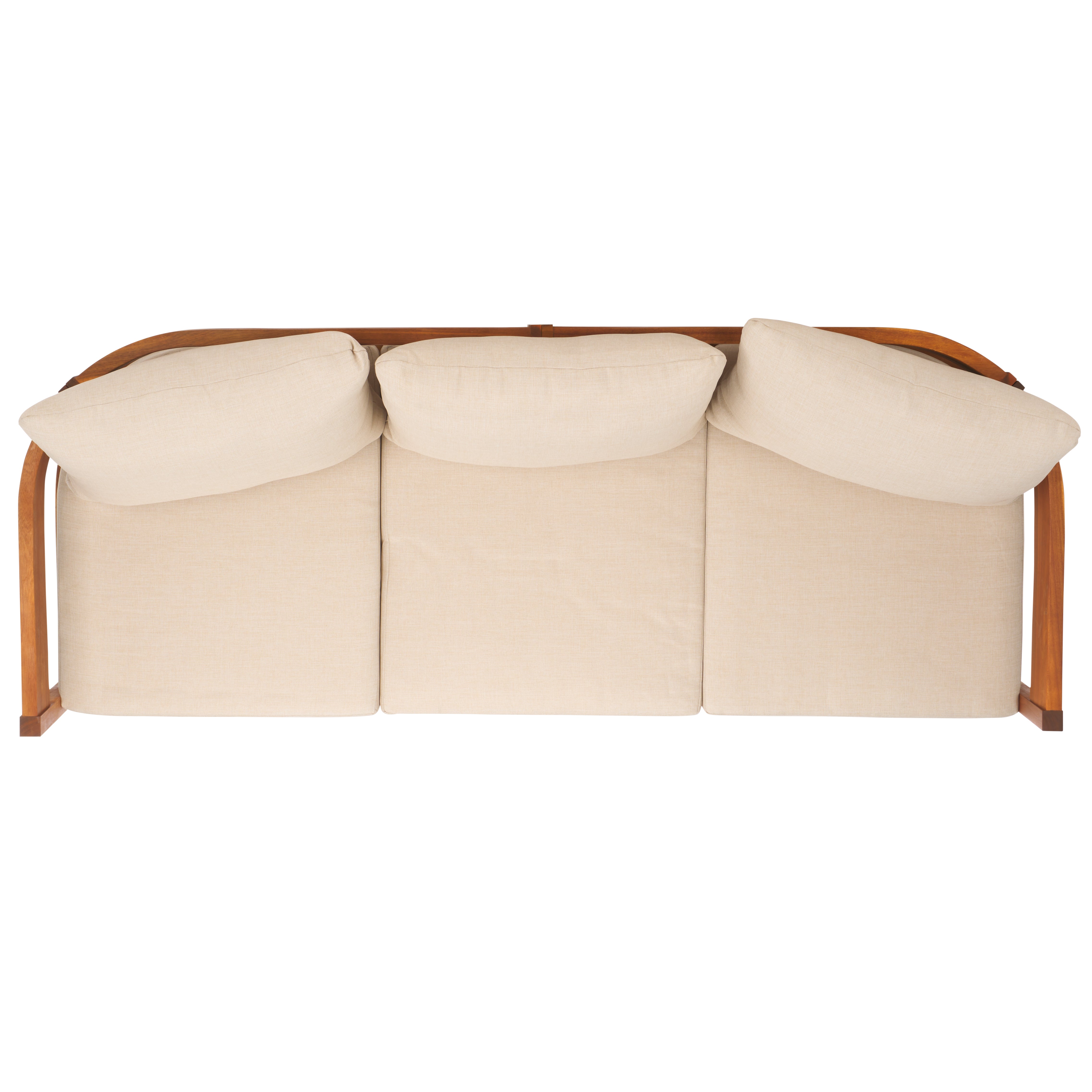 Theo 3 Seater Sofa | Safavieh - PAT7092