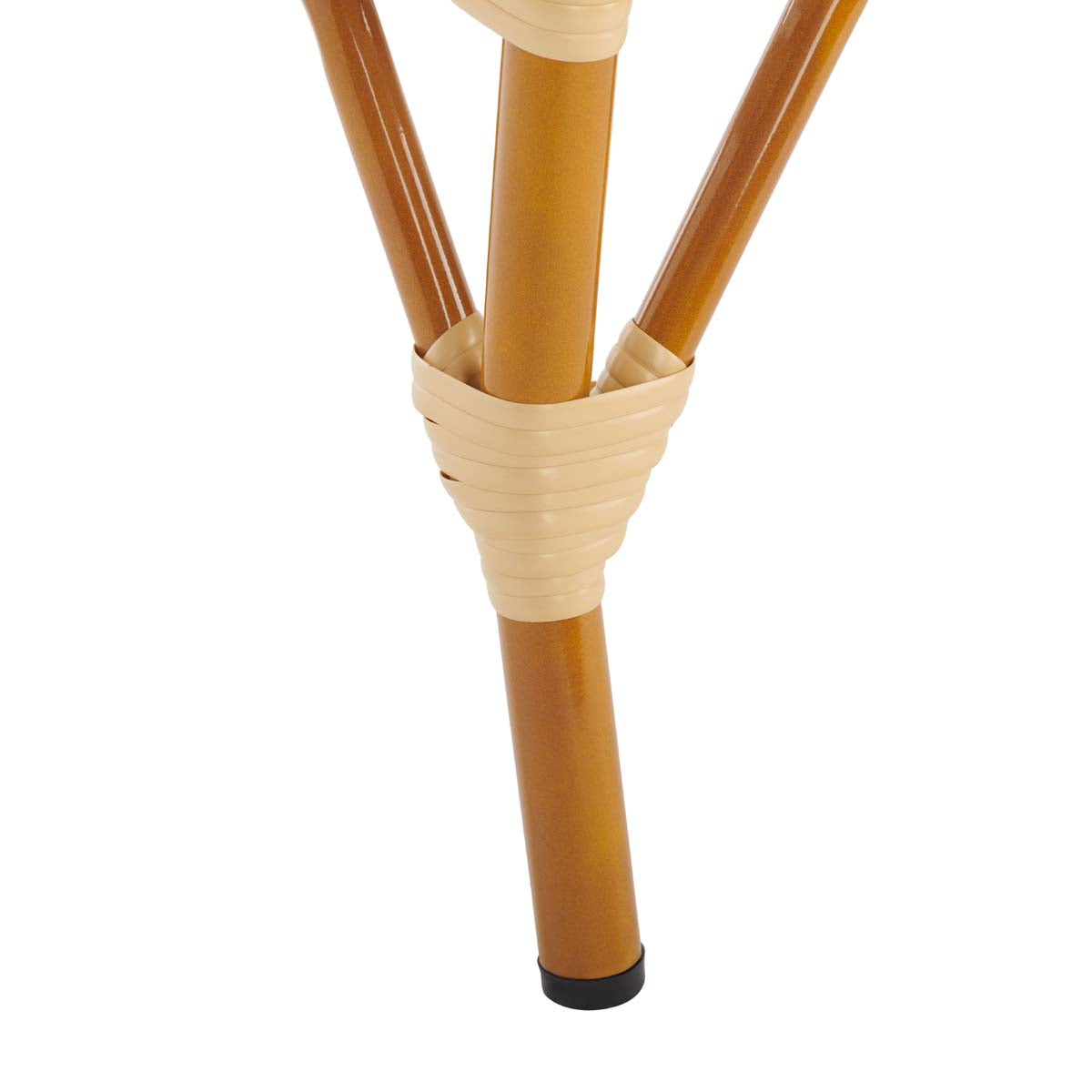 California Bar Stool | Safavieh - PAT7535 - Natural