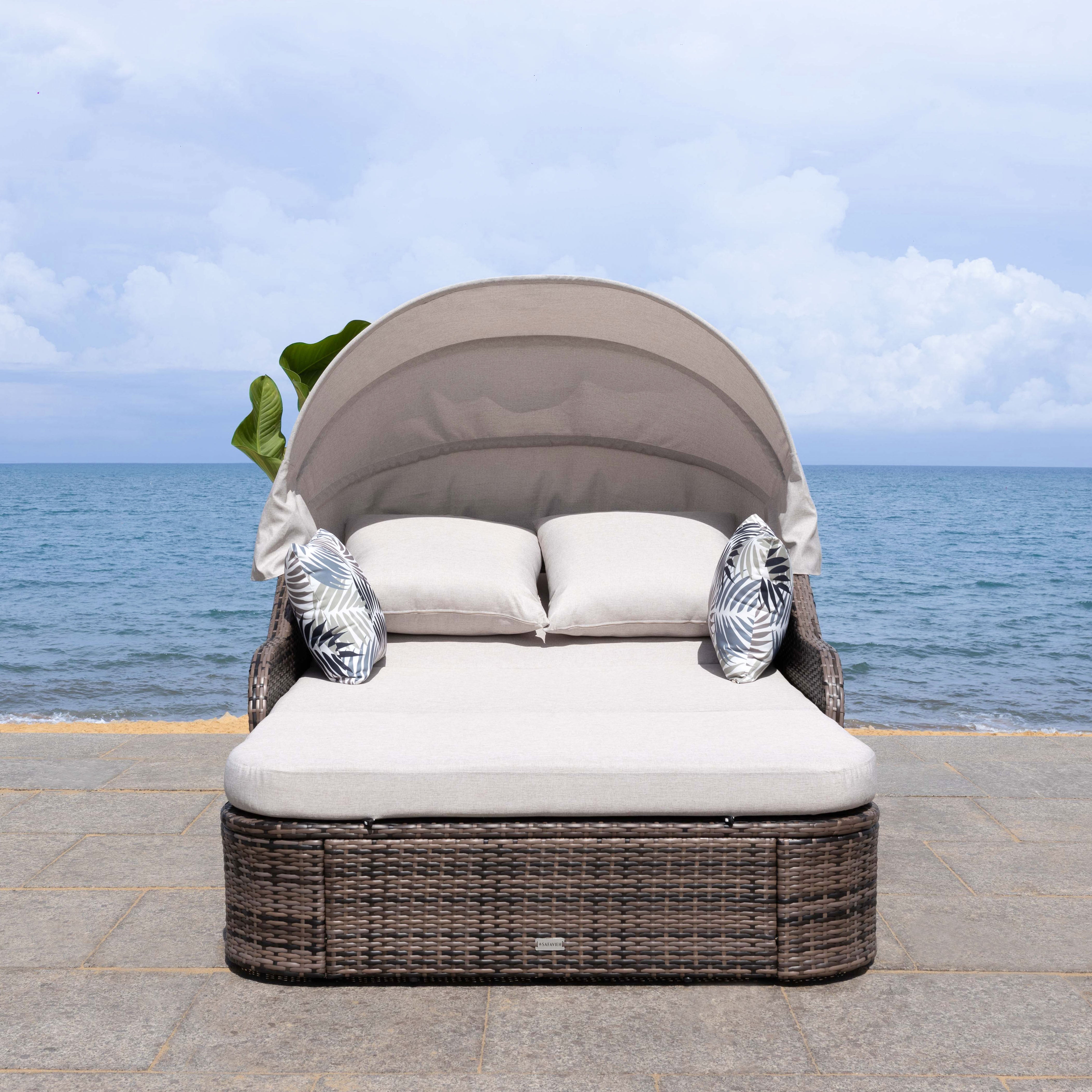 Baloo Daybed | Safavieh - PAT7735