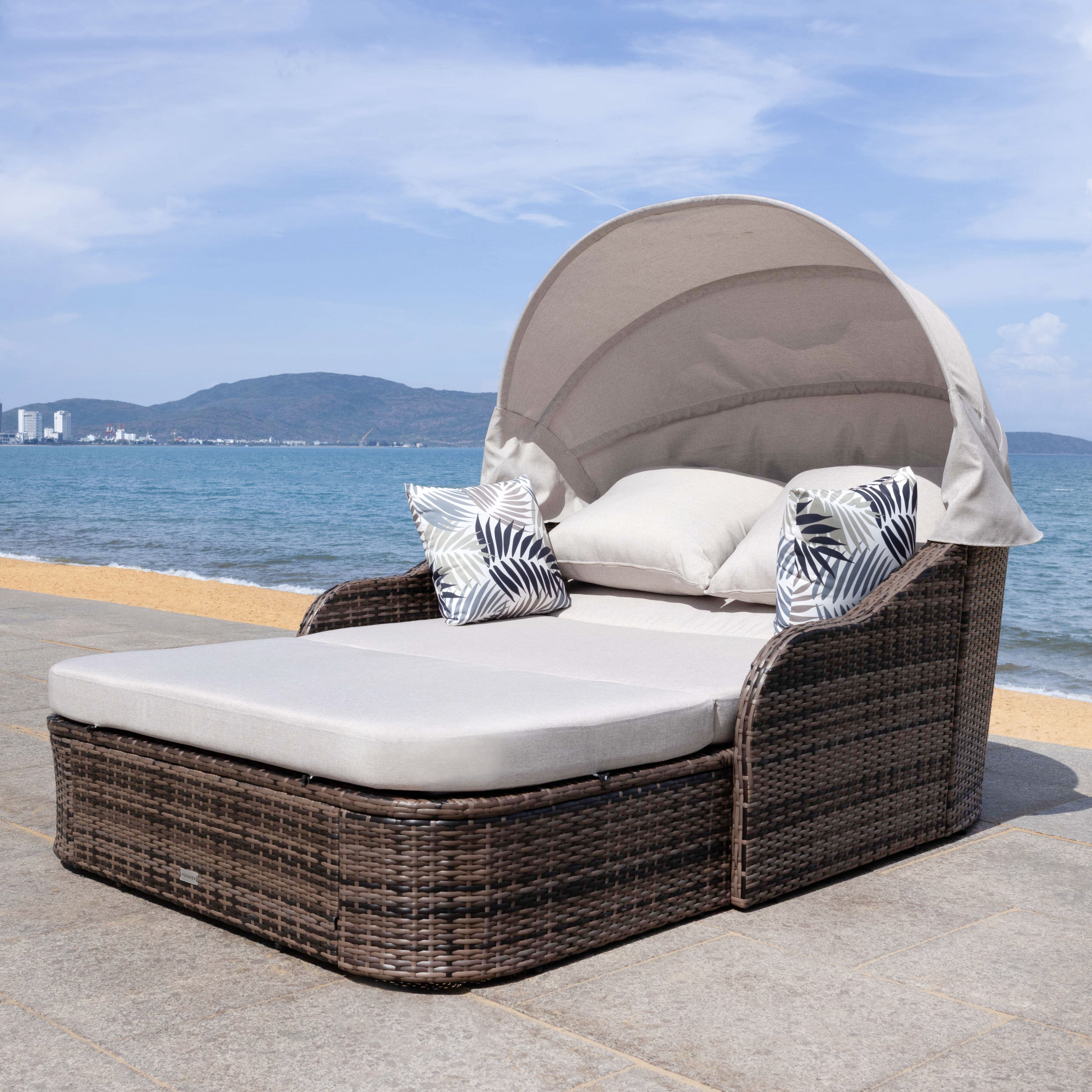 Baloo Daybed | Safavieh - PAT7735