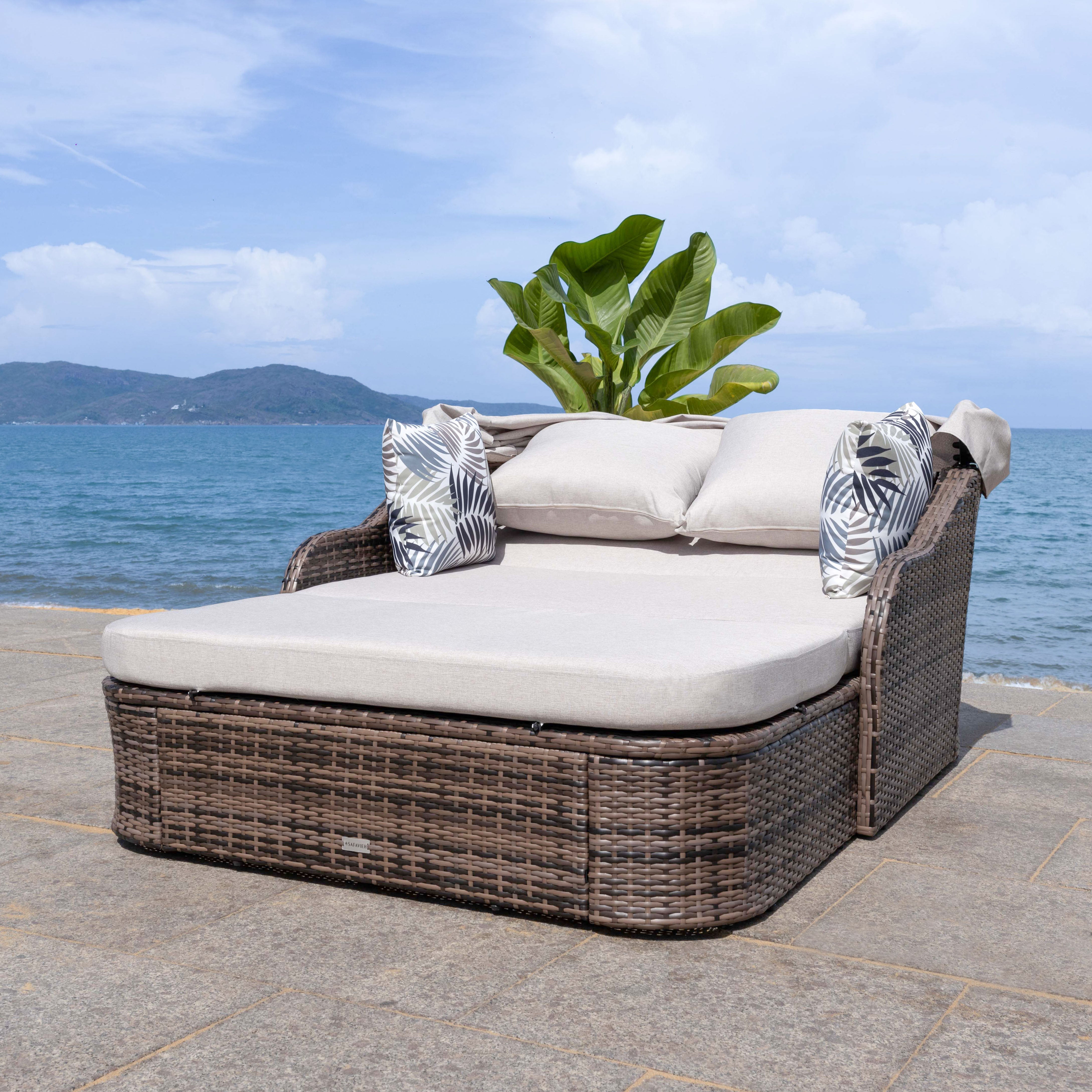 Baloo Daybed | Safavieh - PAT7735