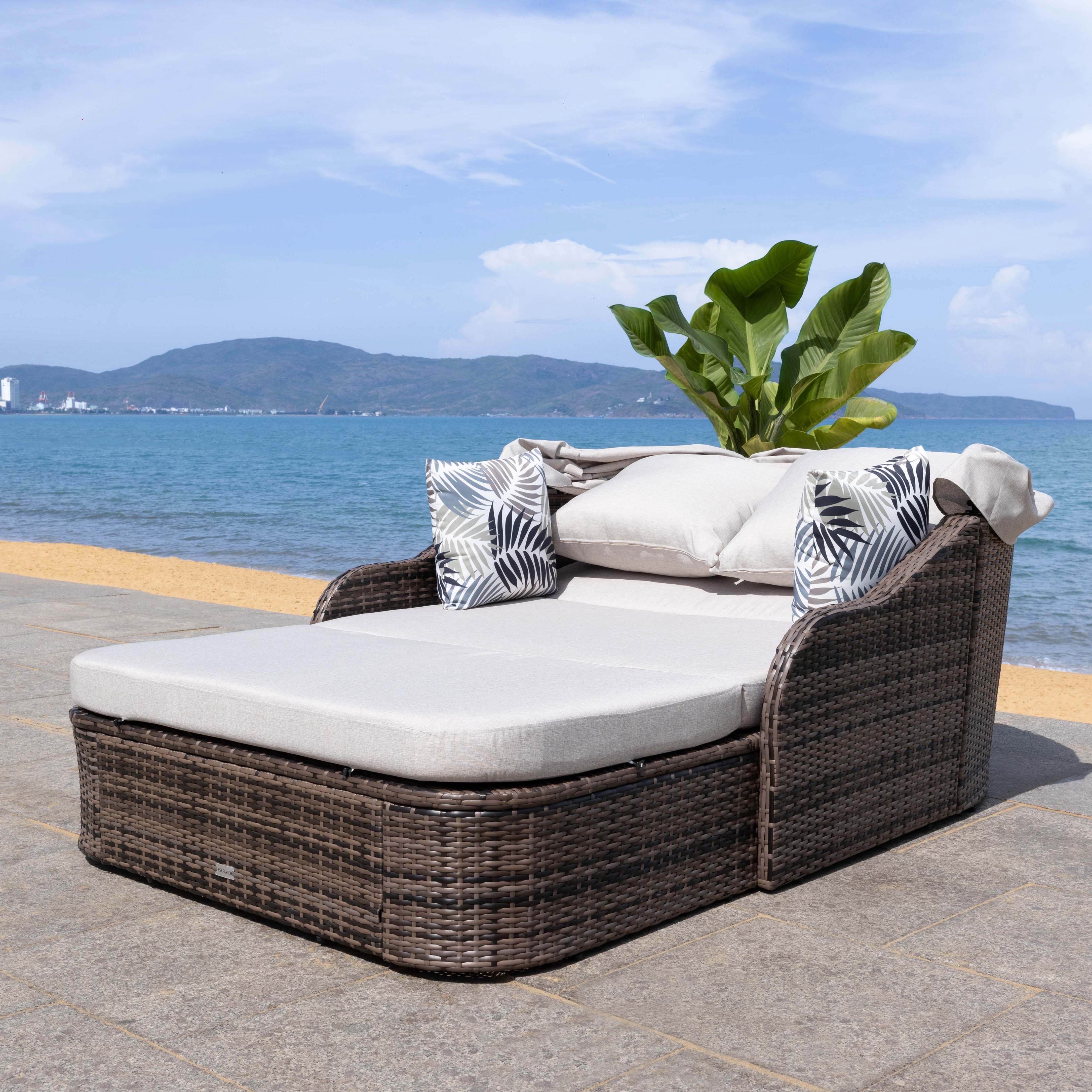 Baloo Daybed | Safavieh - PAT7735