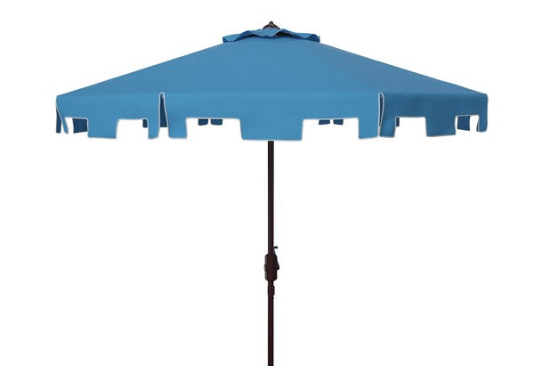 uv-resistant-zimmerman-9-ft-crank-market-push-button-umbrella-with-flap-safavieh-pat8000-Pacific Blue