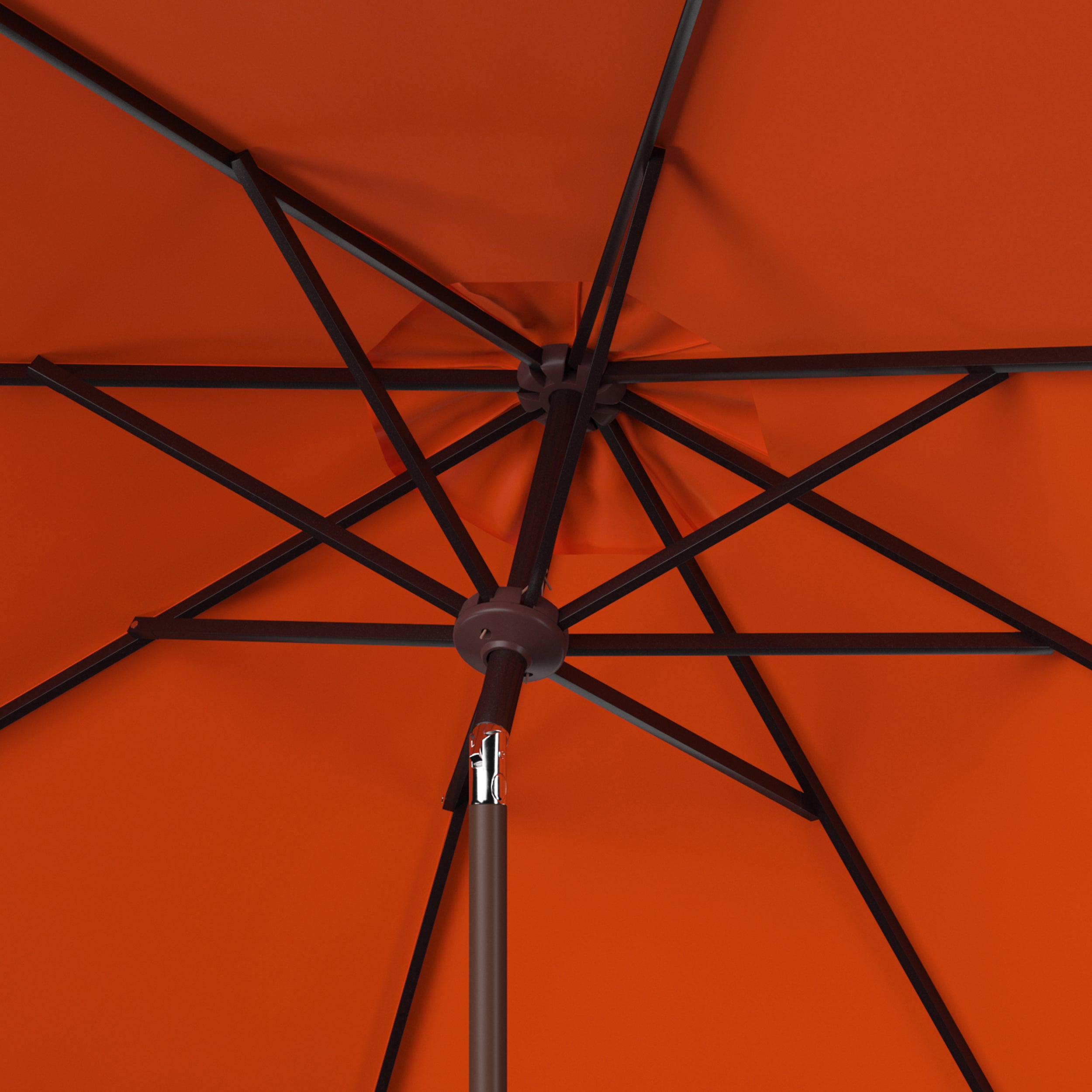 uv-resistant-ortega-9-ft-auto-crank-umbrella-safavieh-pat8001-Orange