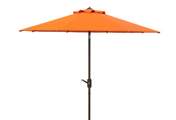 uv-resistant-ortega-9-ft-auto-crank-umbrella-safavieh-pat8001-Orange