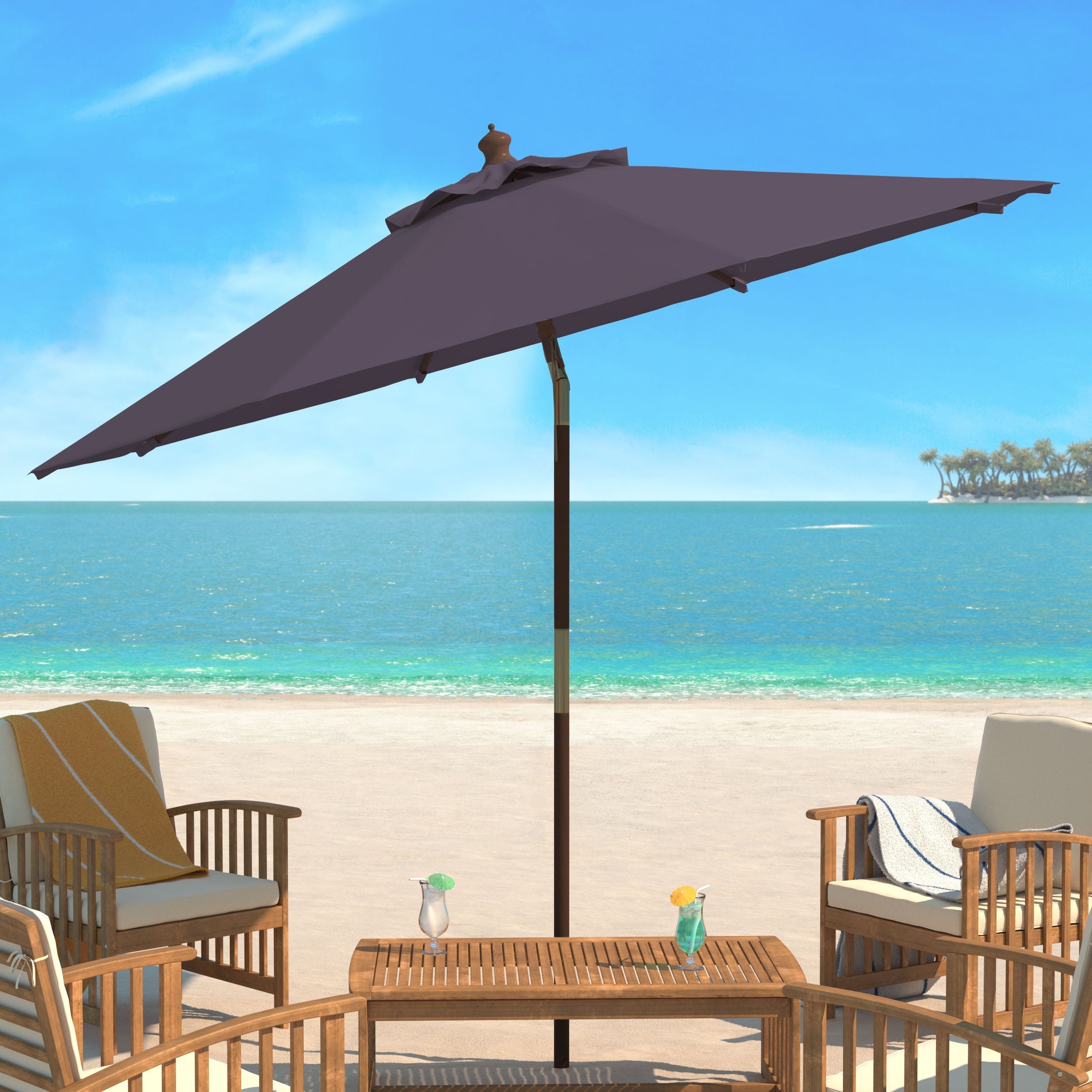 cannes-9ft-wooden-outdoor-umbrella-safavieh-pat8009-Grey