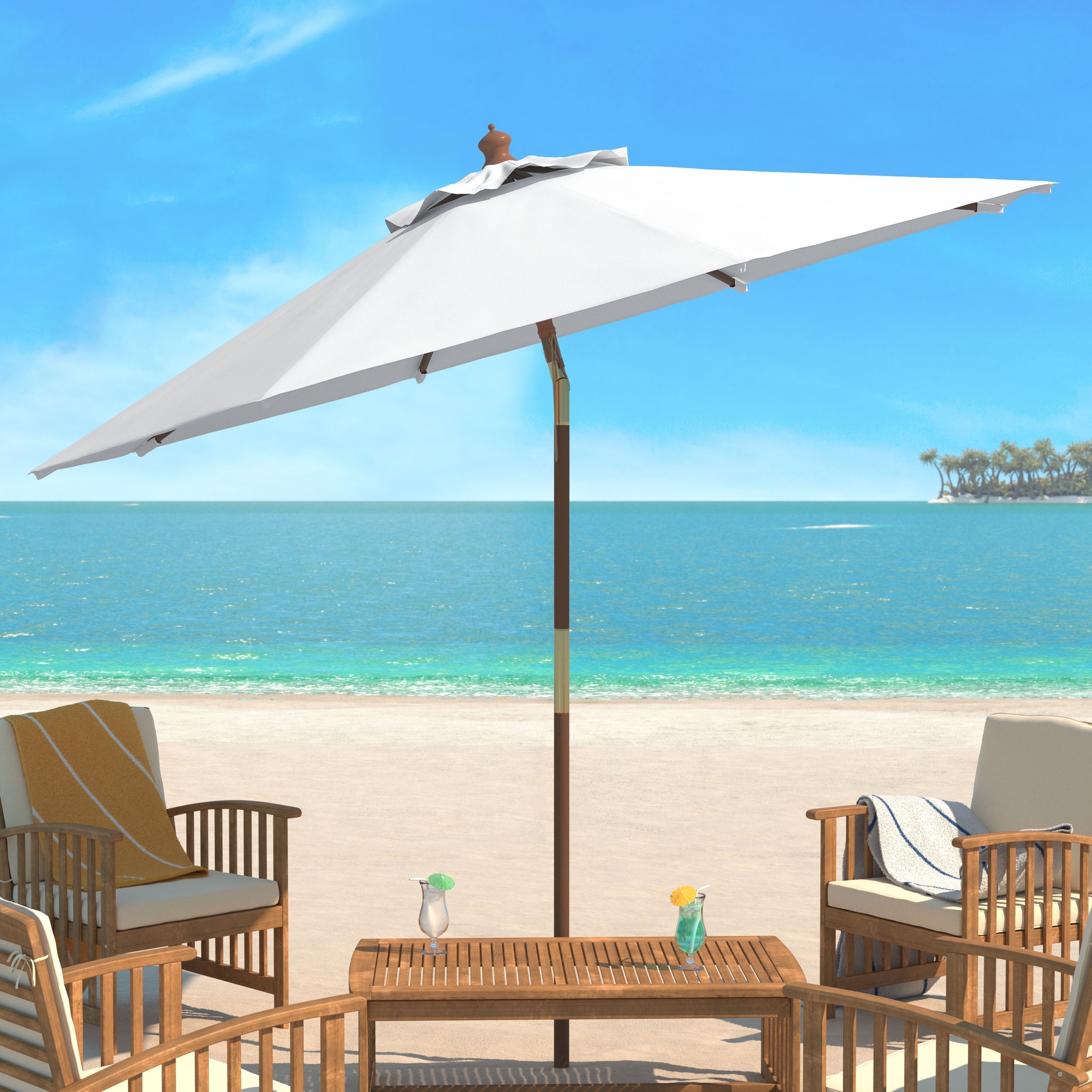 cannes-9ft-wooden-outdoor-umbrella-safavieh-pat8009-White