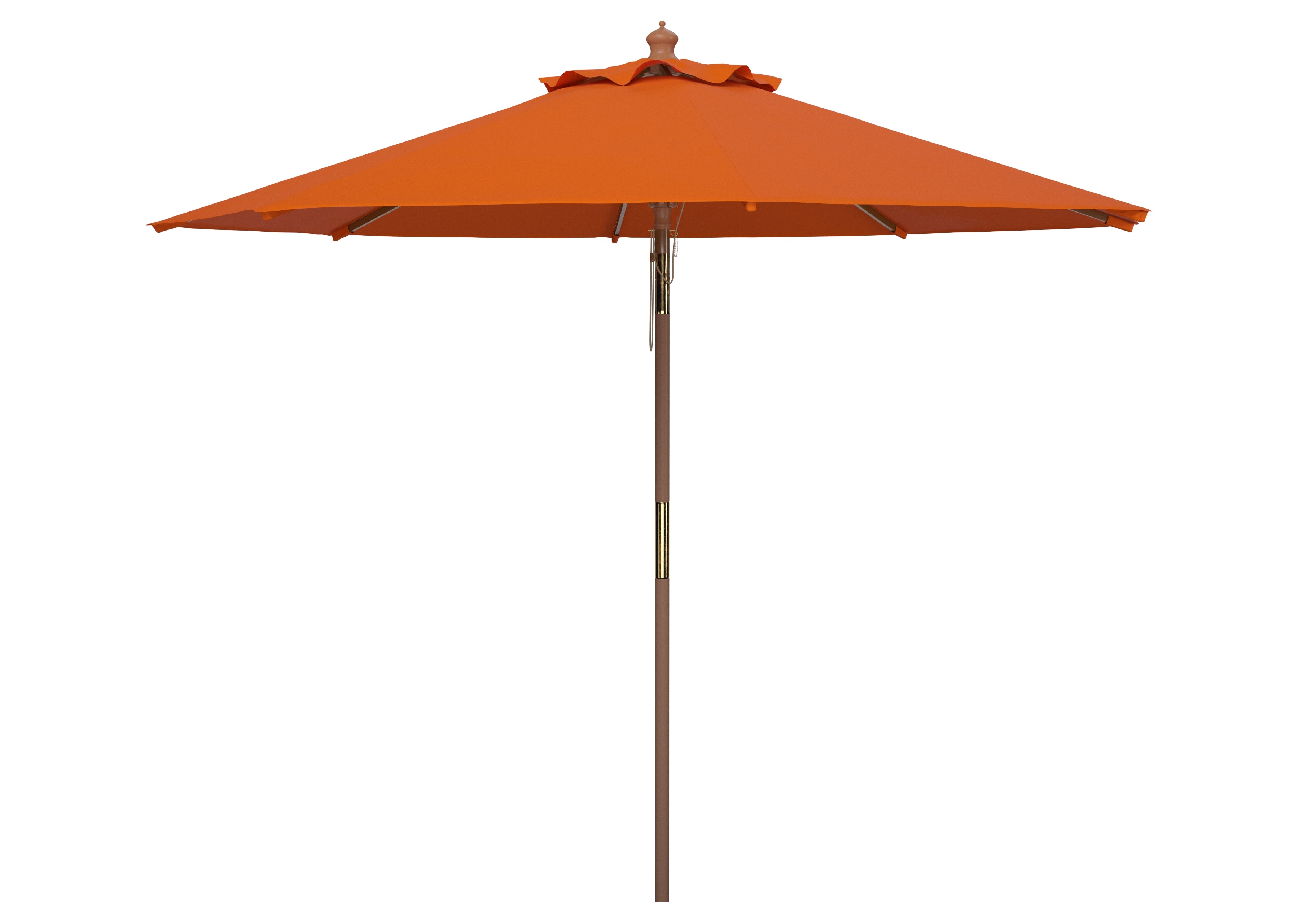 cannes-9ft-wooden-outdoor-umbrella-safavieh-pat8009-Orange