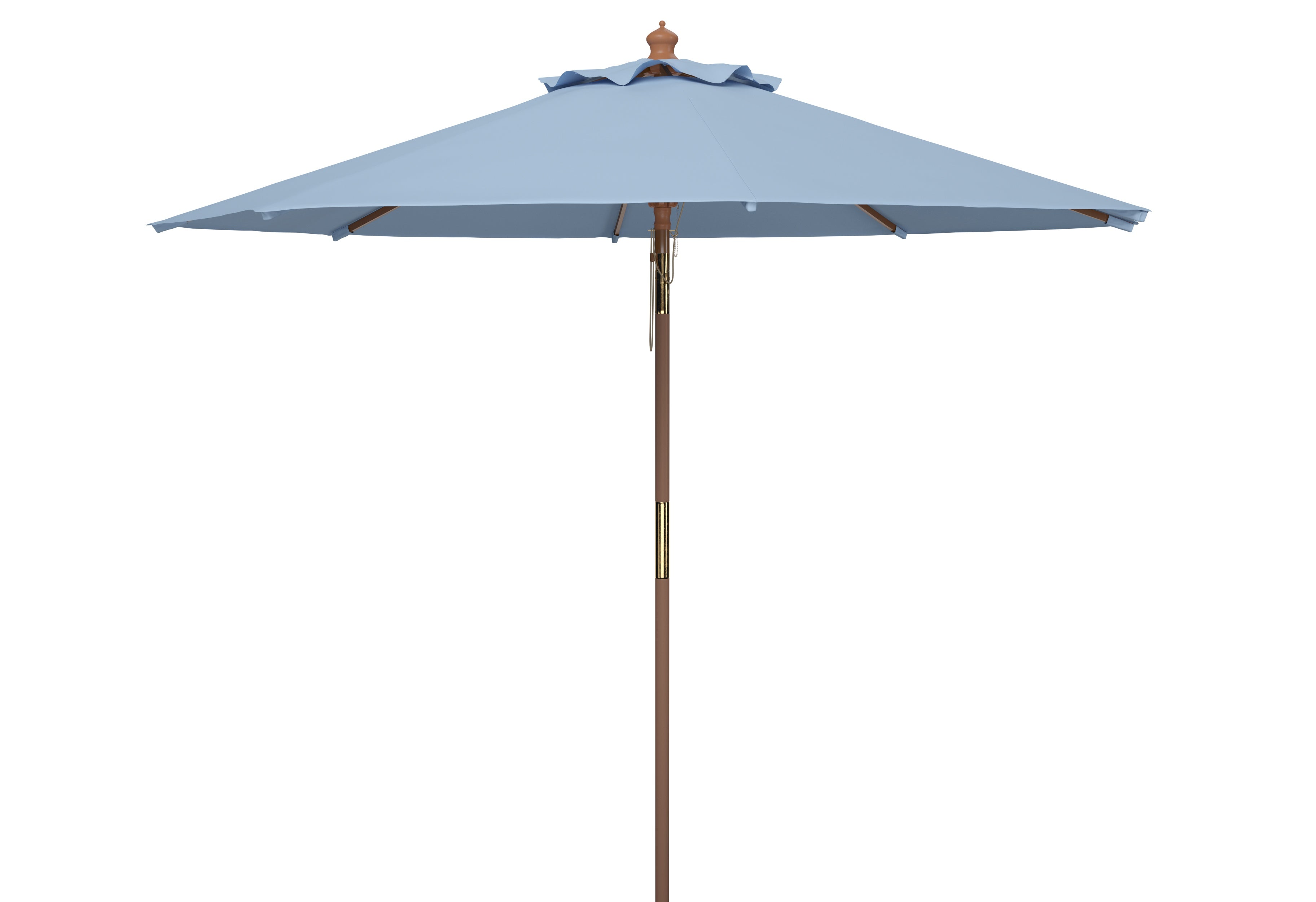 cannes-9ft-wooden-outdoor-umbrella-safavieh-pat8009-Blue