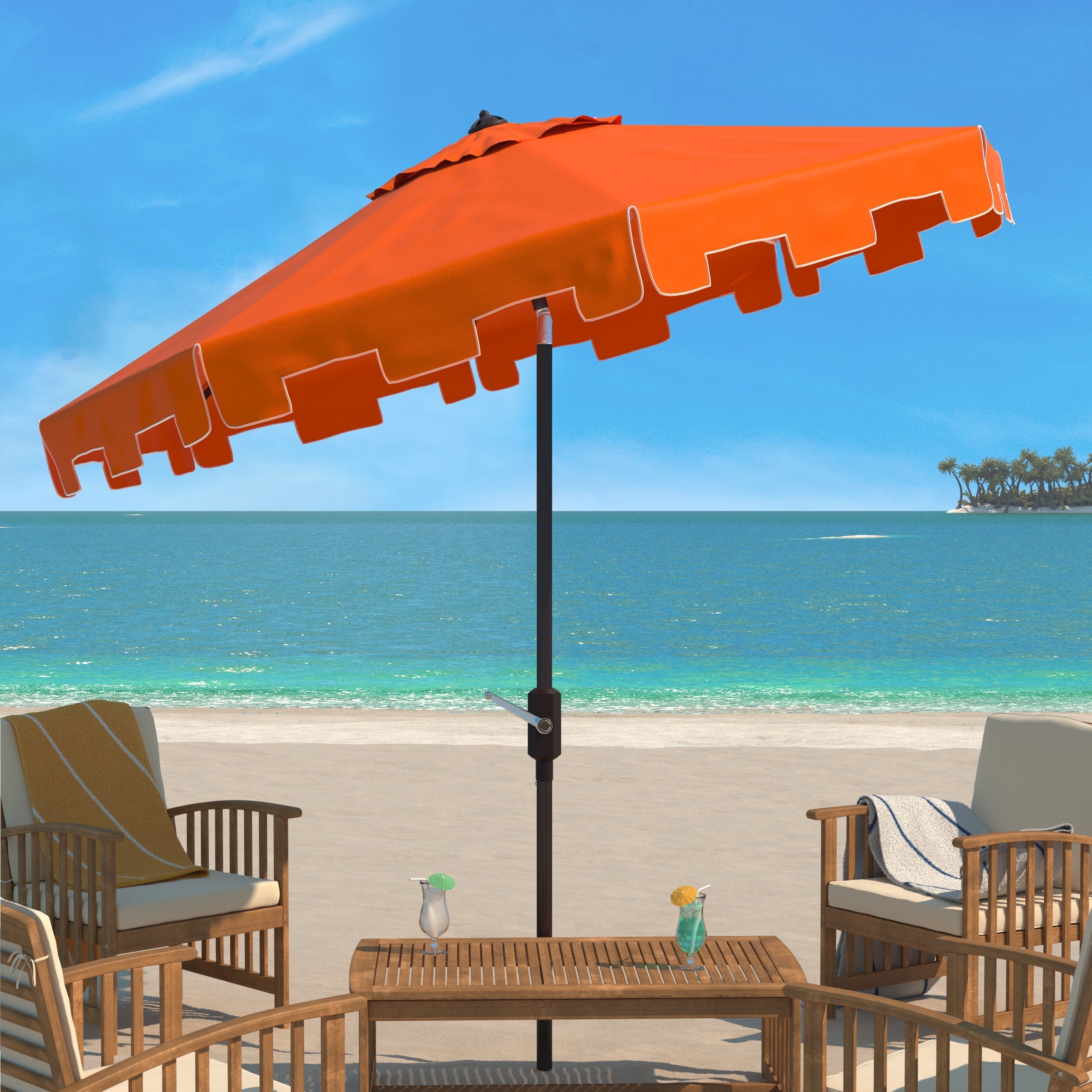 zimmerman-11ft-rnd-market-umbrella-safavieh-pat8100-Orange