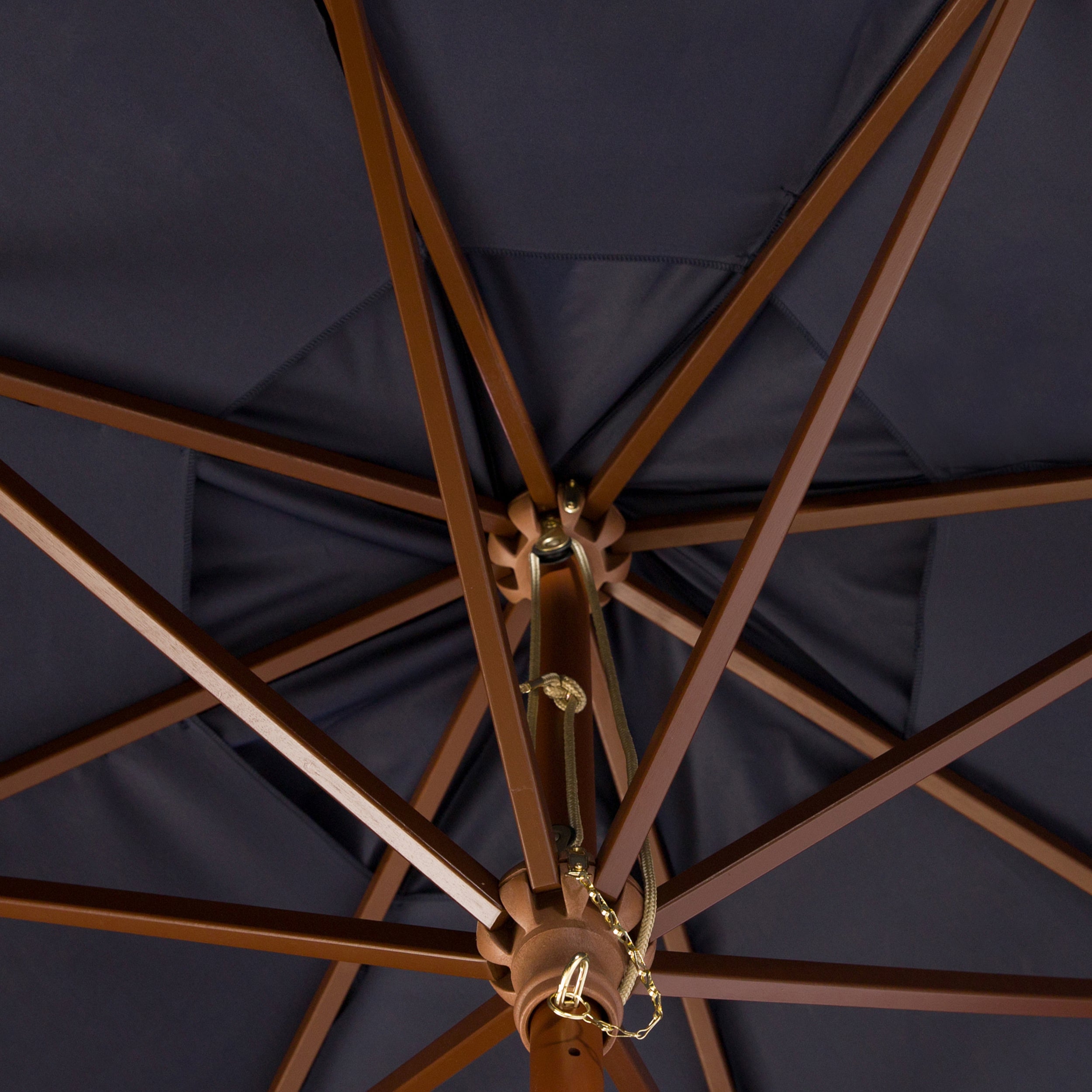 cannes-11ft-wooden-pulley-market-umbrella-safavieh-pat8109-Navy