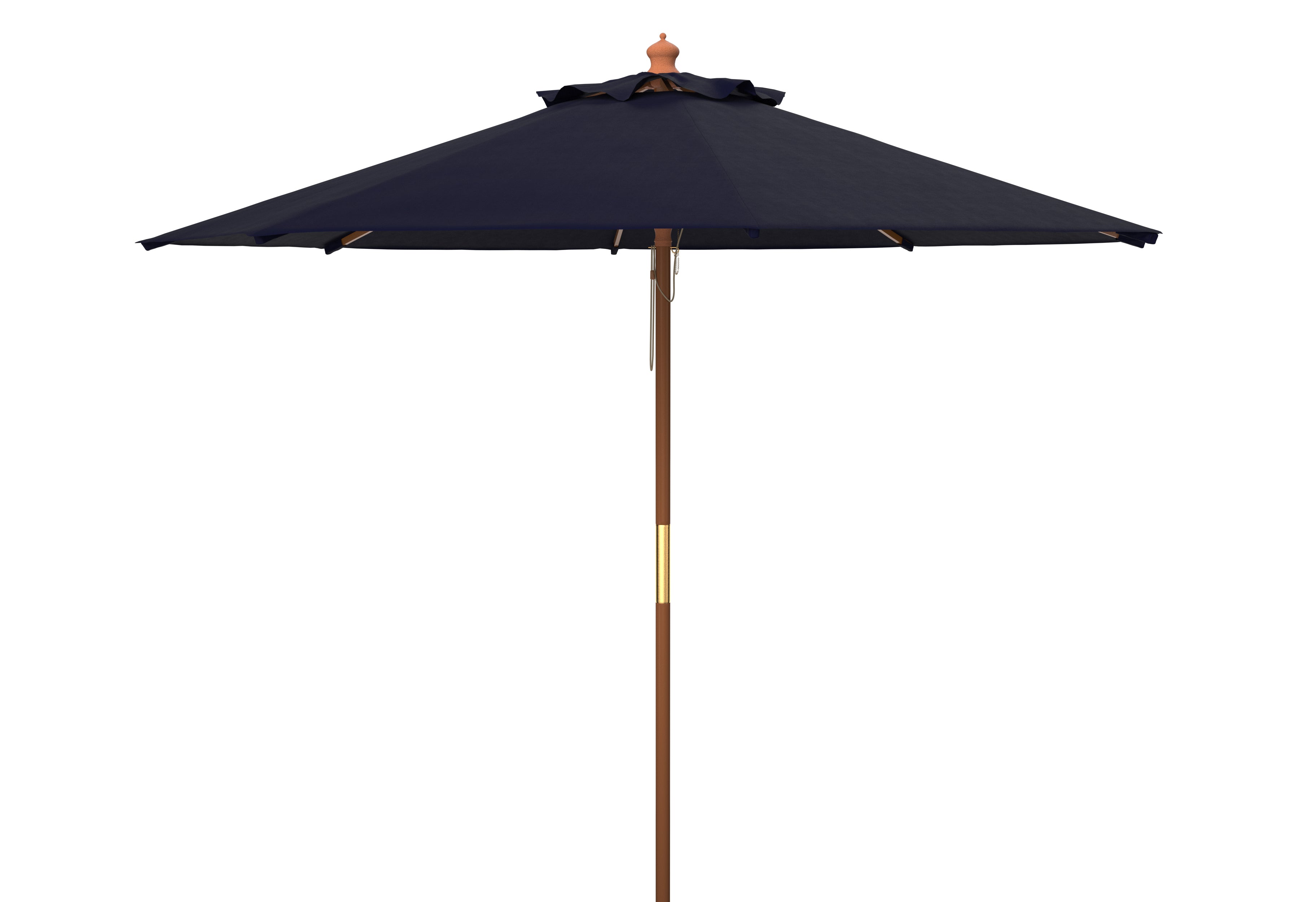 cannes-11ft-wooden-pulley-market-umbrella-safavieh-pat8109-Navy