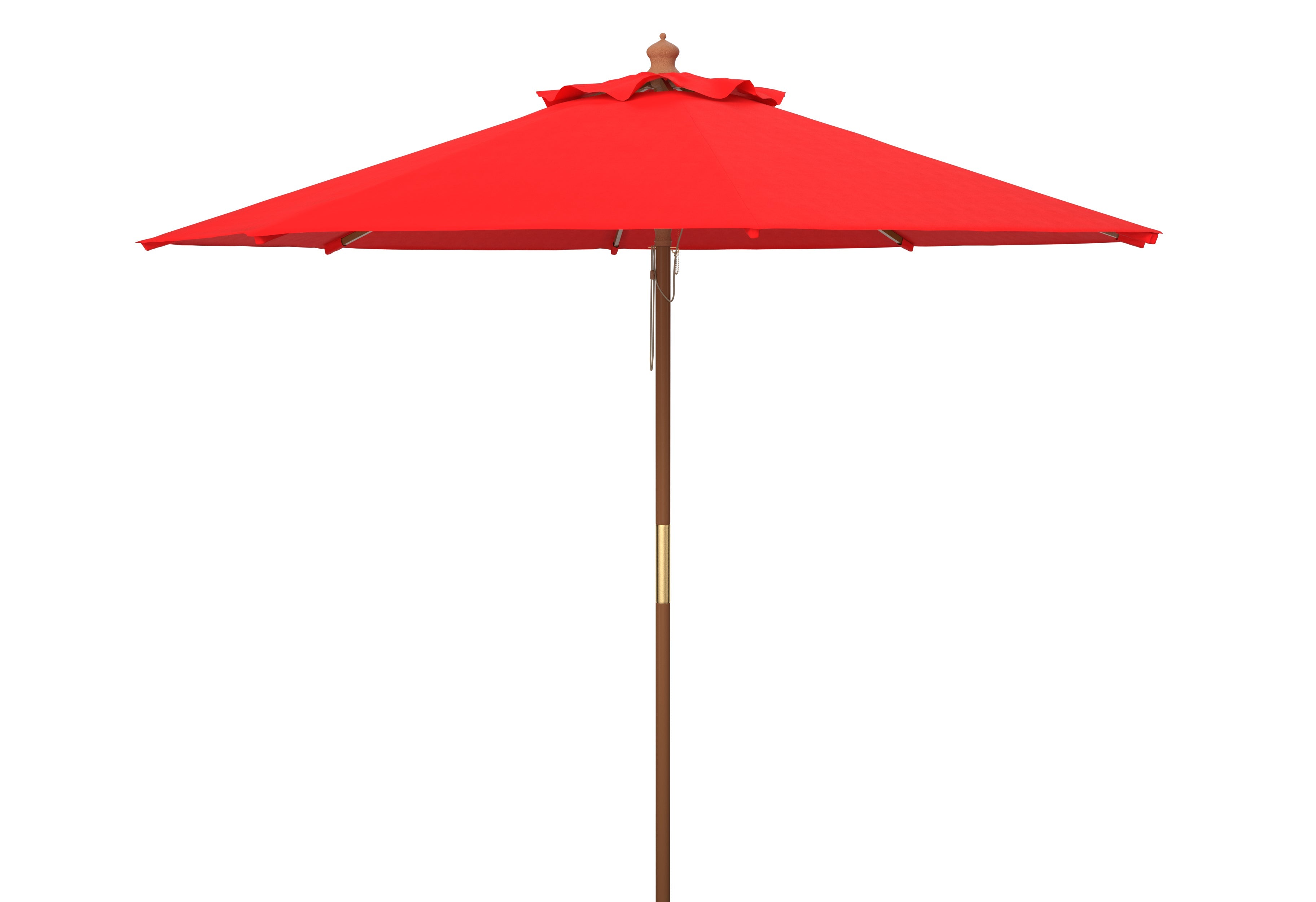 cannes-11ft-wooden-pulley-market-umbrella-safavieh-pat8109-Red