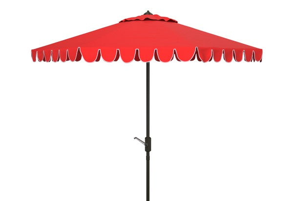 venice-11ft-rnd-crank-umbrella-safavieh-pat8110-Red