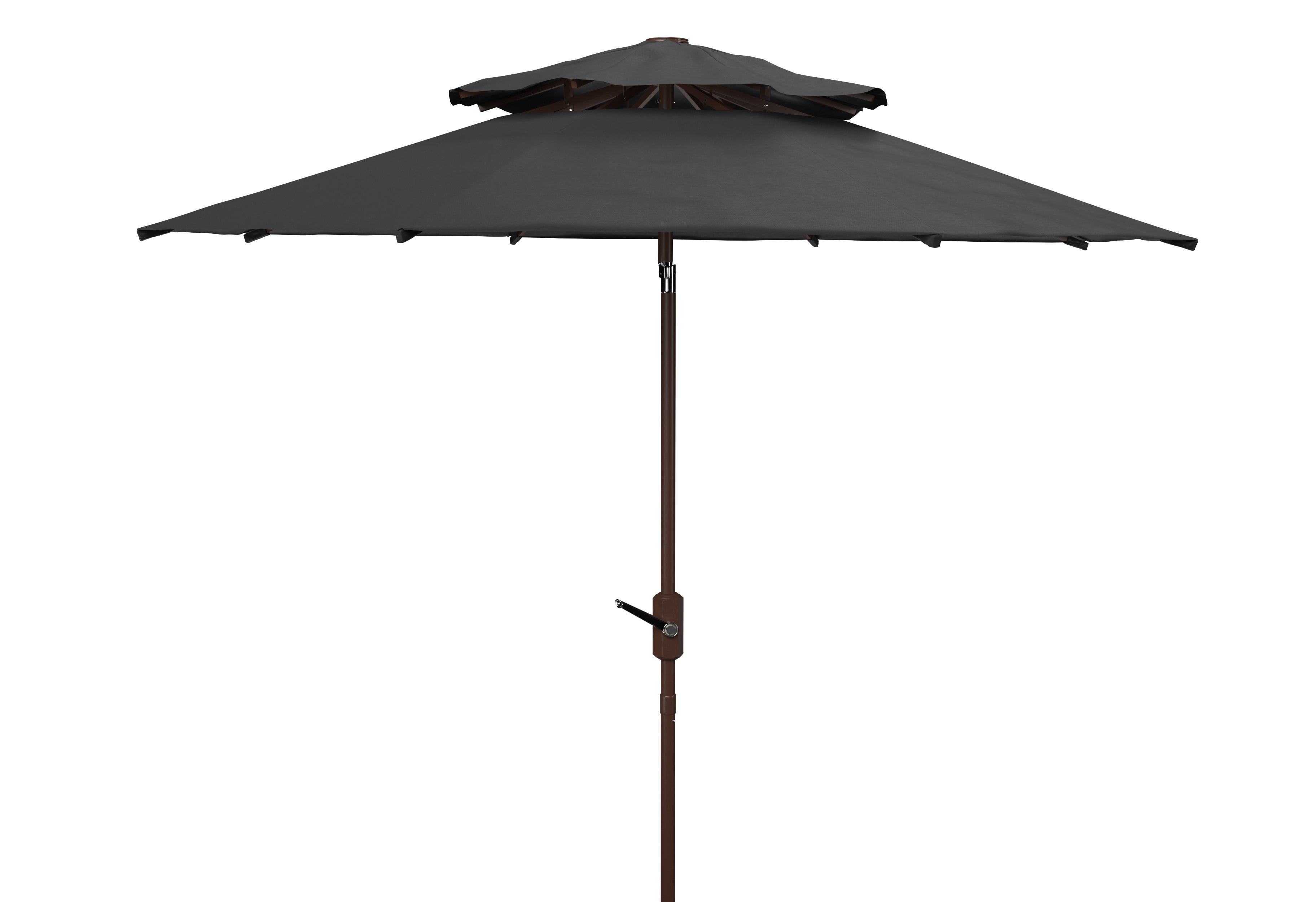 lorenia-9ft-double-top-market-umbrella-safavieh-pat8201-2-Black