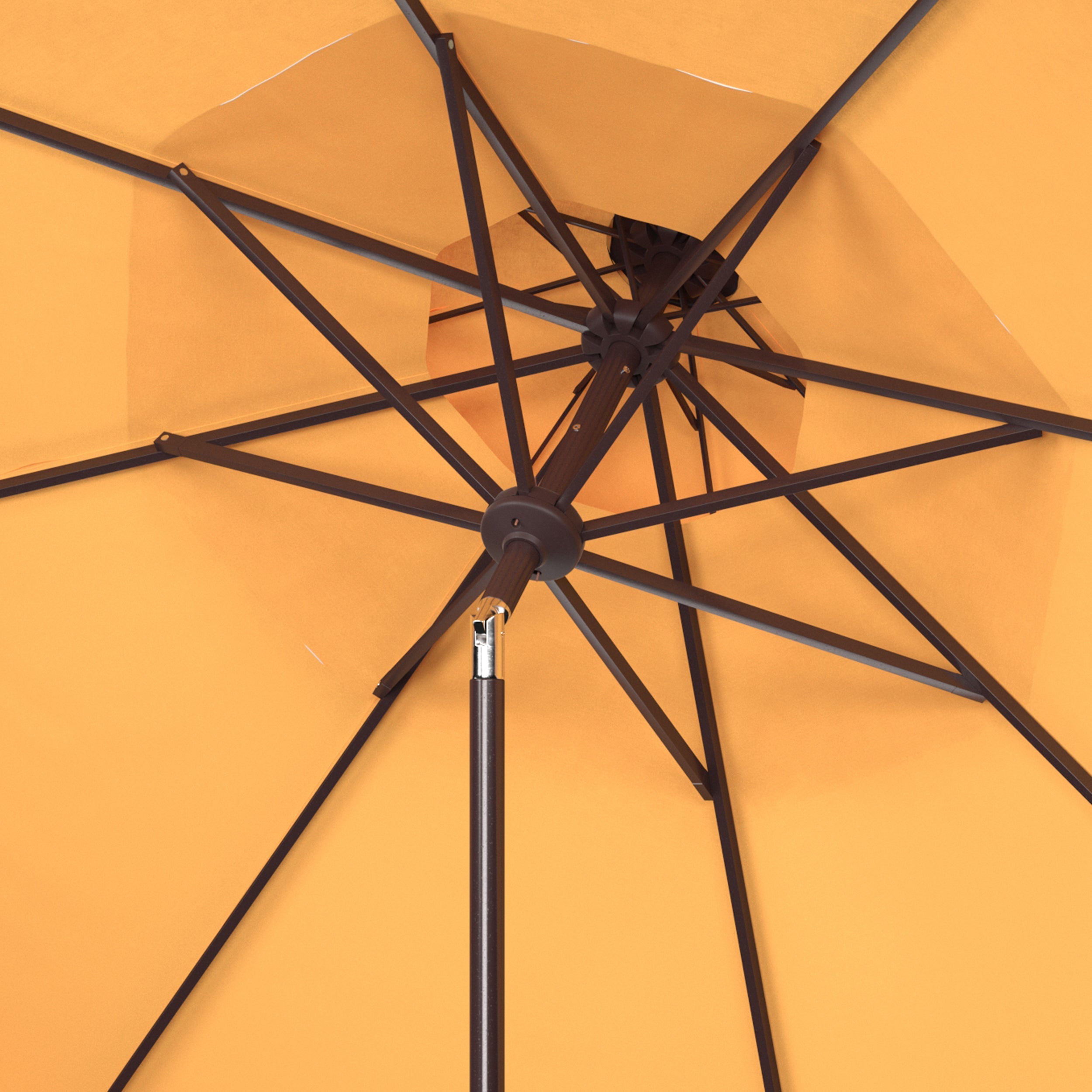 milan-fringe-9ft-double-top-crank-umbrella-safavieh-pat8208-3-Yellow