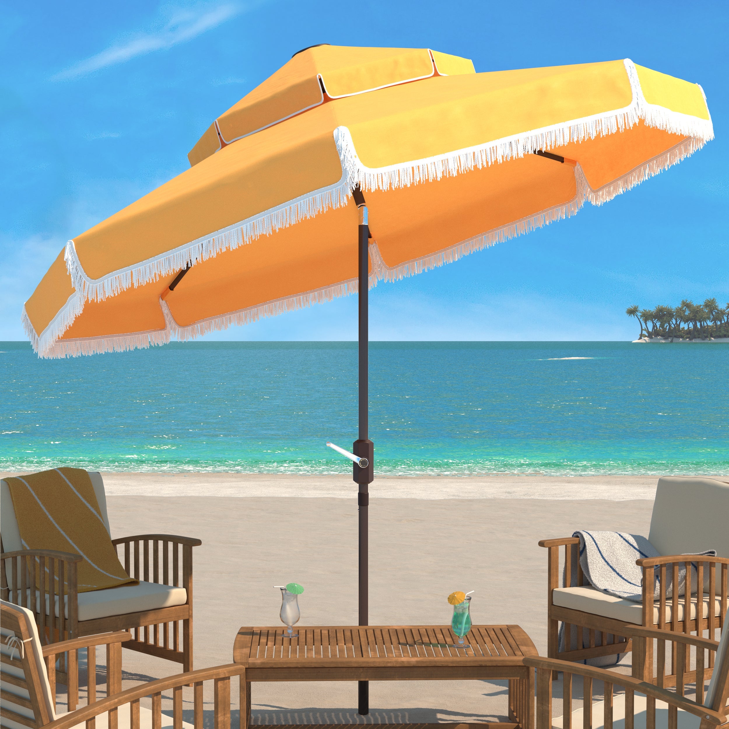 milan-fringe-9ft-double-top-crank-umbrella-safavieh-pat8208-3-Yellow