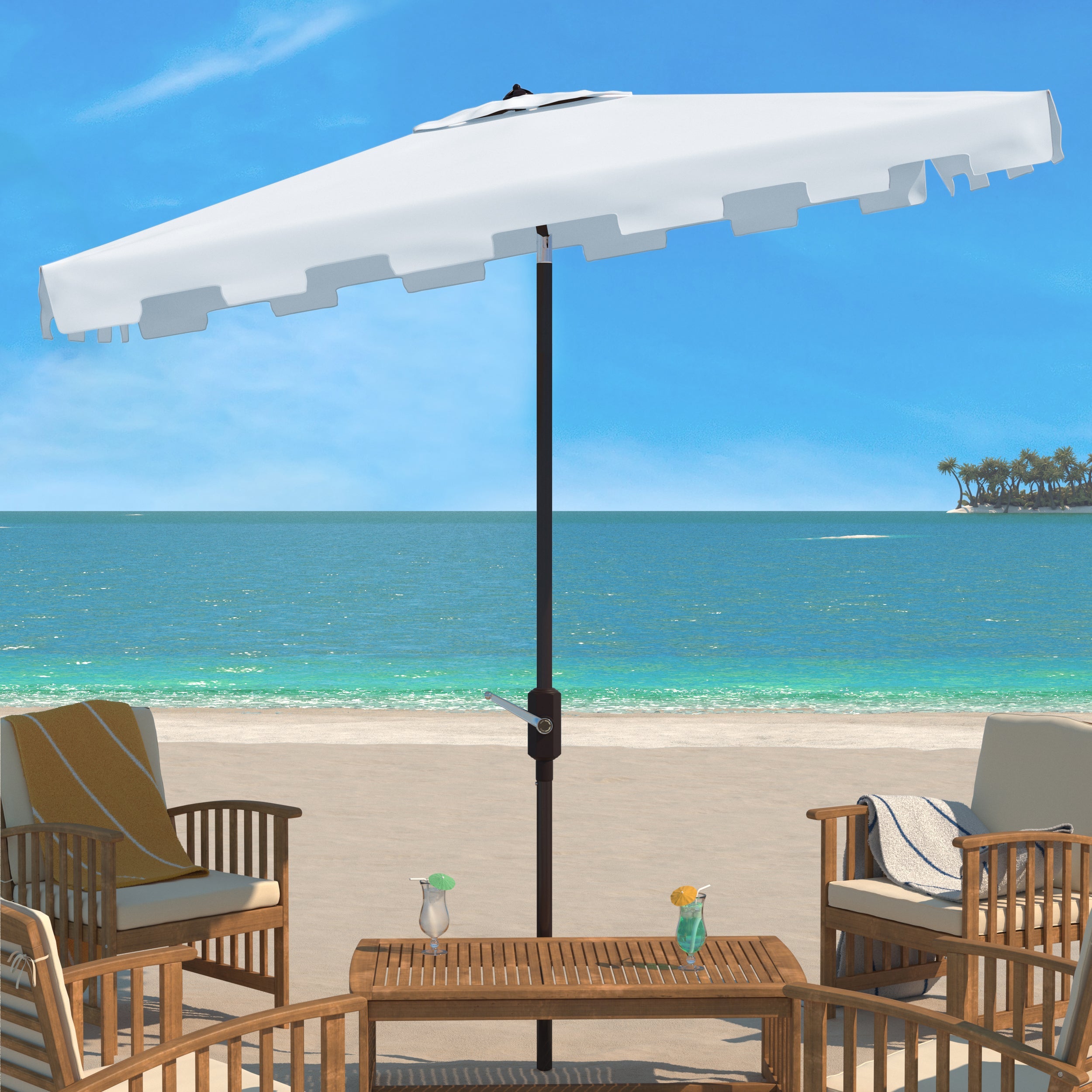 zimmerman-6-5-x-10-ft-rect-market-umbrella-safavieh-pat8300-2-White