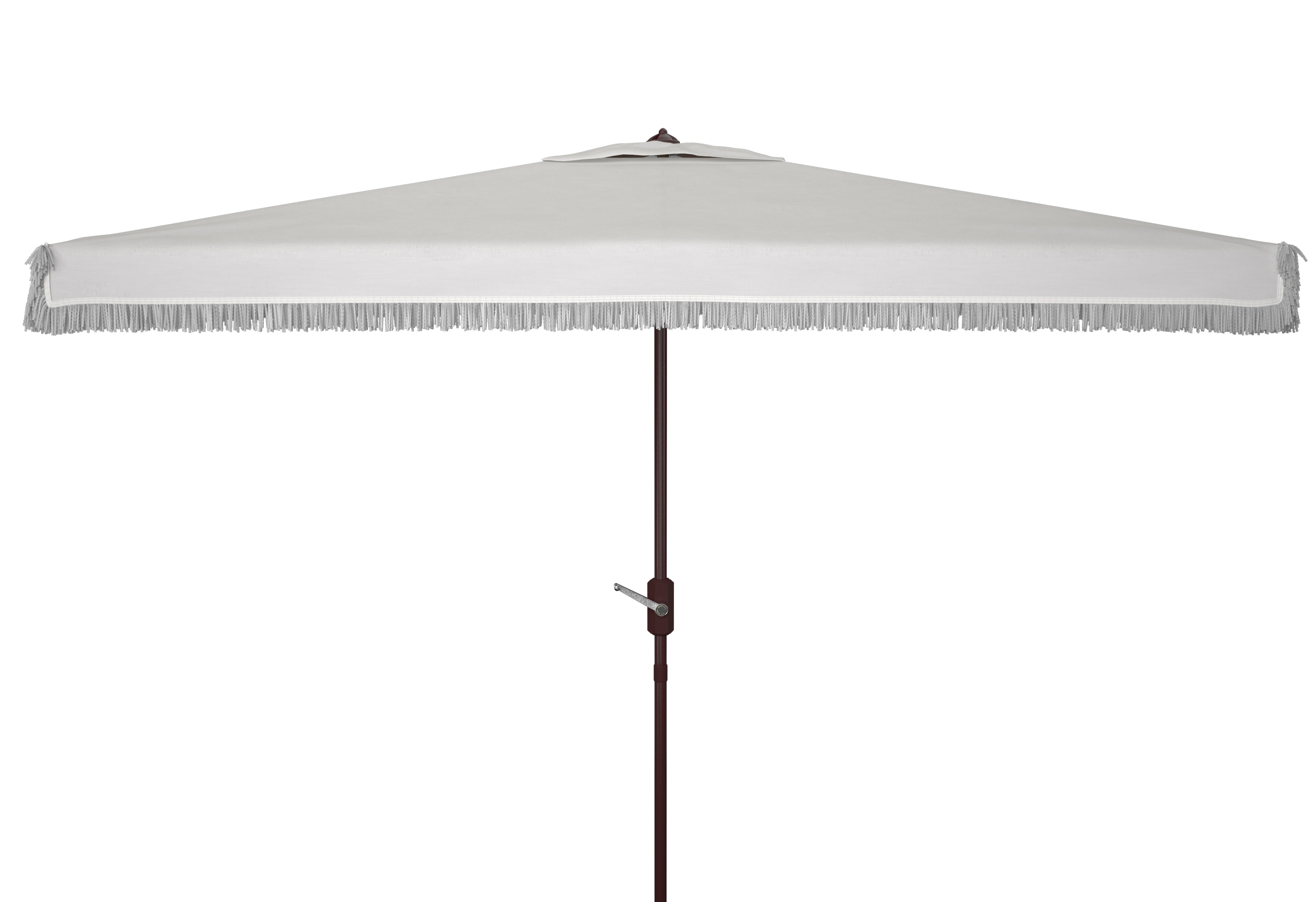 milan-fringe-6-5-x-10-ft-rect-crank-umbrella-safavieh-pat8308-1-Ivory