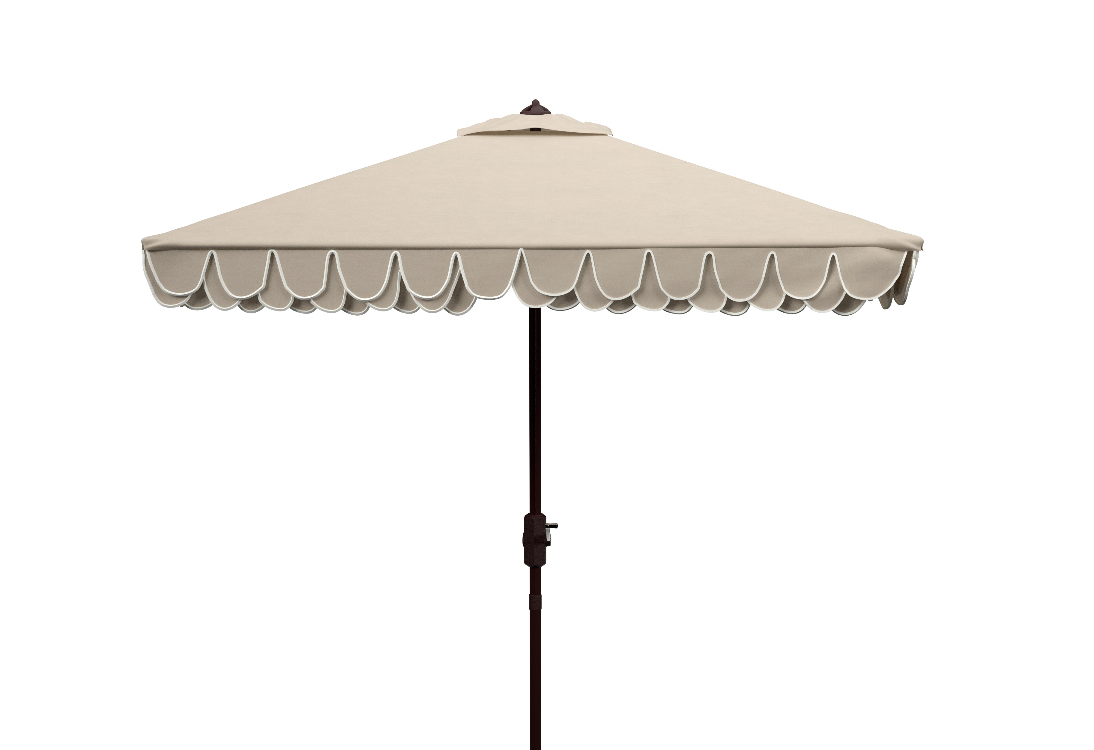 elegant-valance-7-5-ft-square-umbrella-safavieh-pat8406-1-Beige/White