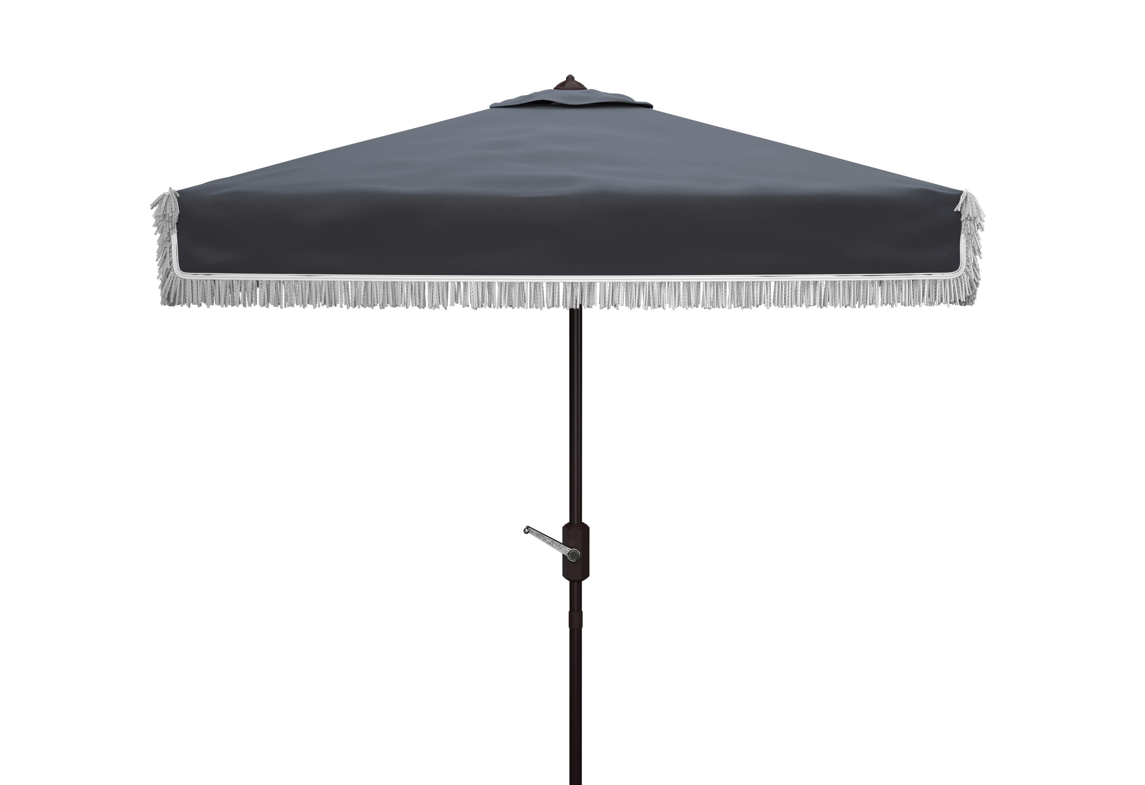 milan-fringe-7-5-ft-square-crank-umbrella-safavieh-pat8408-Navy/White