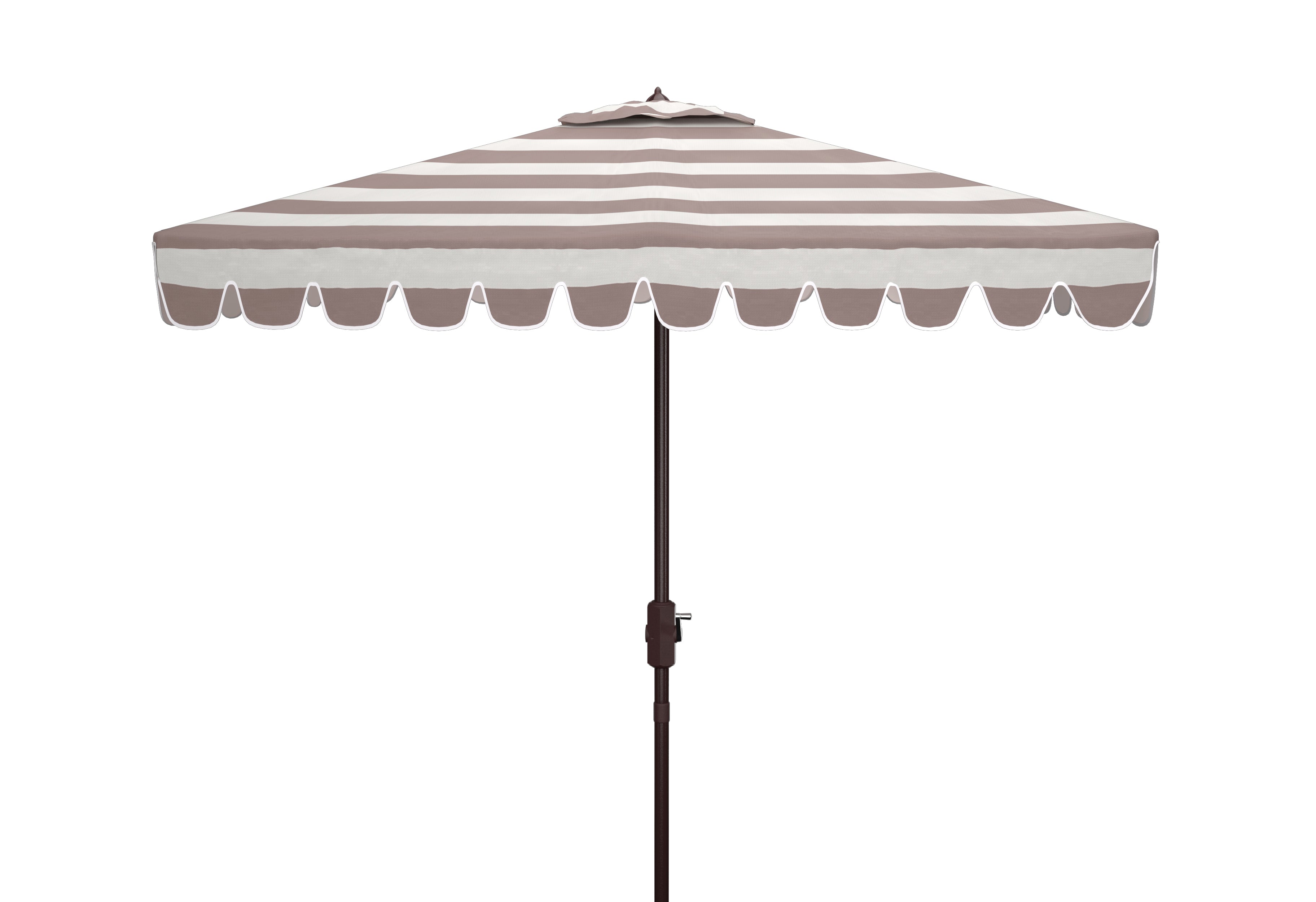 vienna-7-5-ft-square-crank-umbrella-safavieh-pat8411-Grey/White