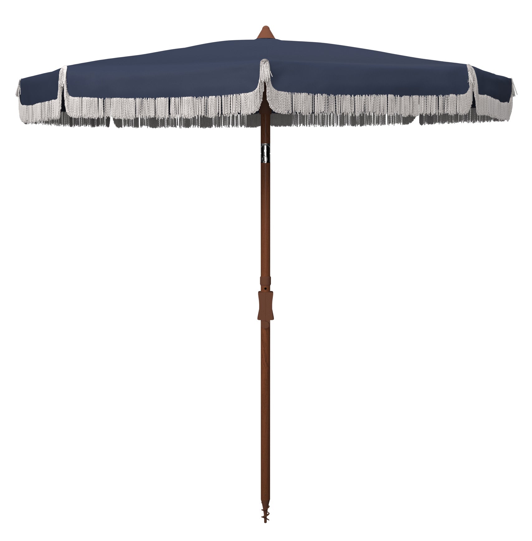 estonia-6-5-ft-fringe-beach-umbrella-safavieh-pat8500-1-Navy