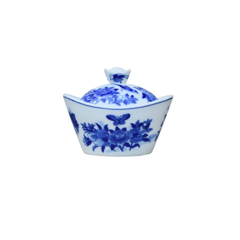 Butterfly Yuanbao Box