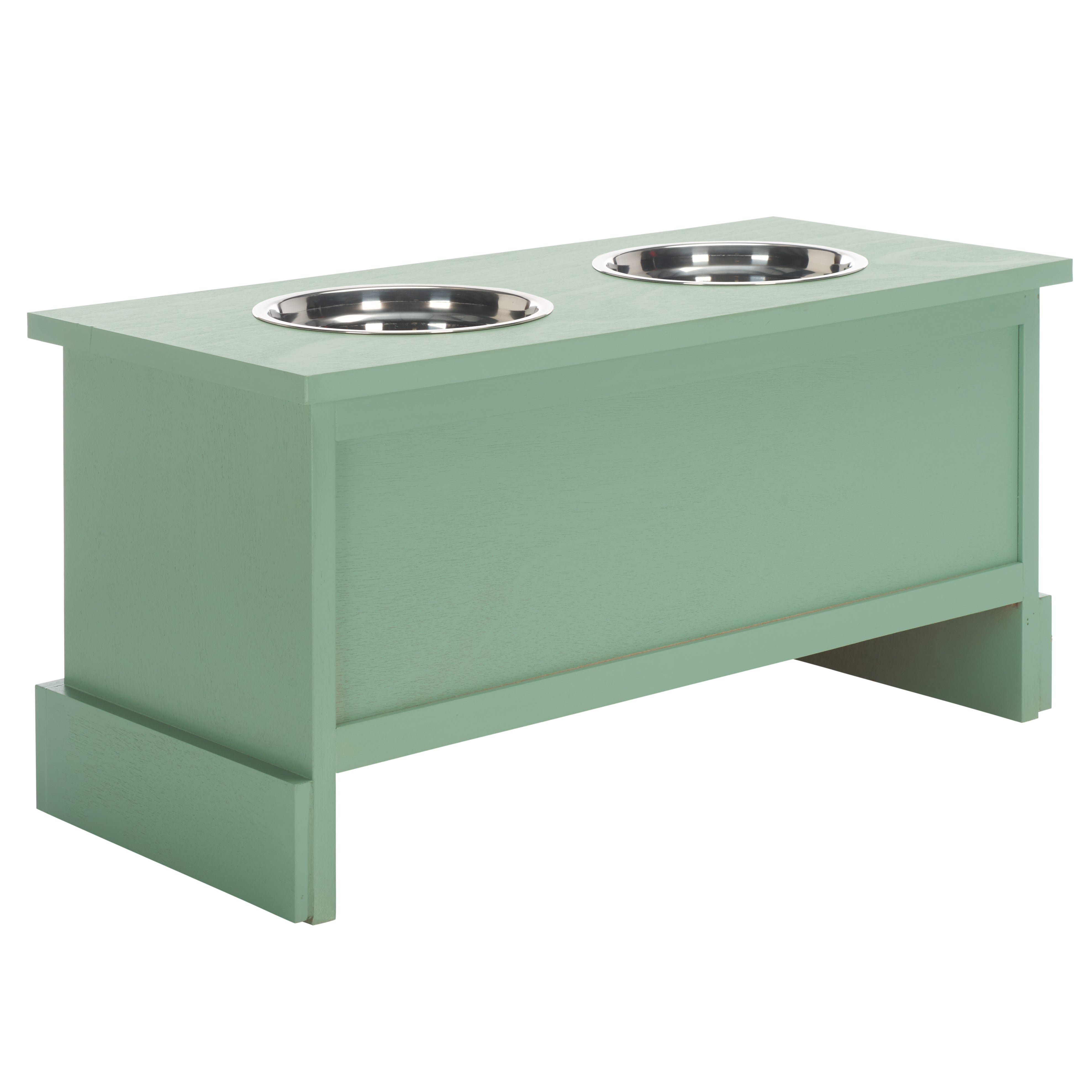 SAGE GREEN