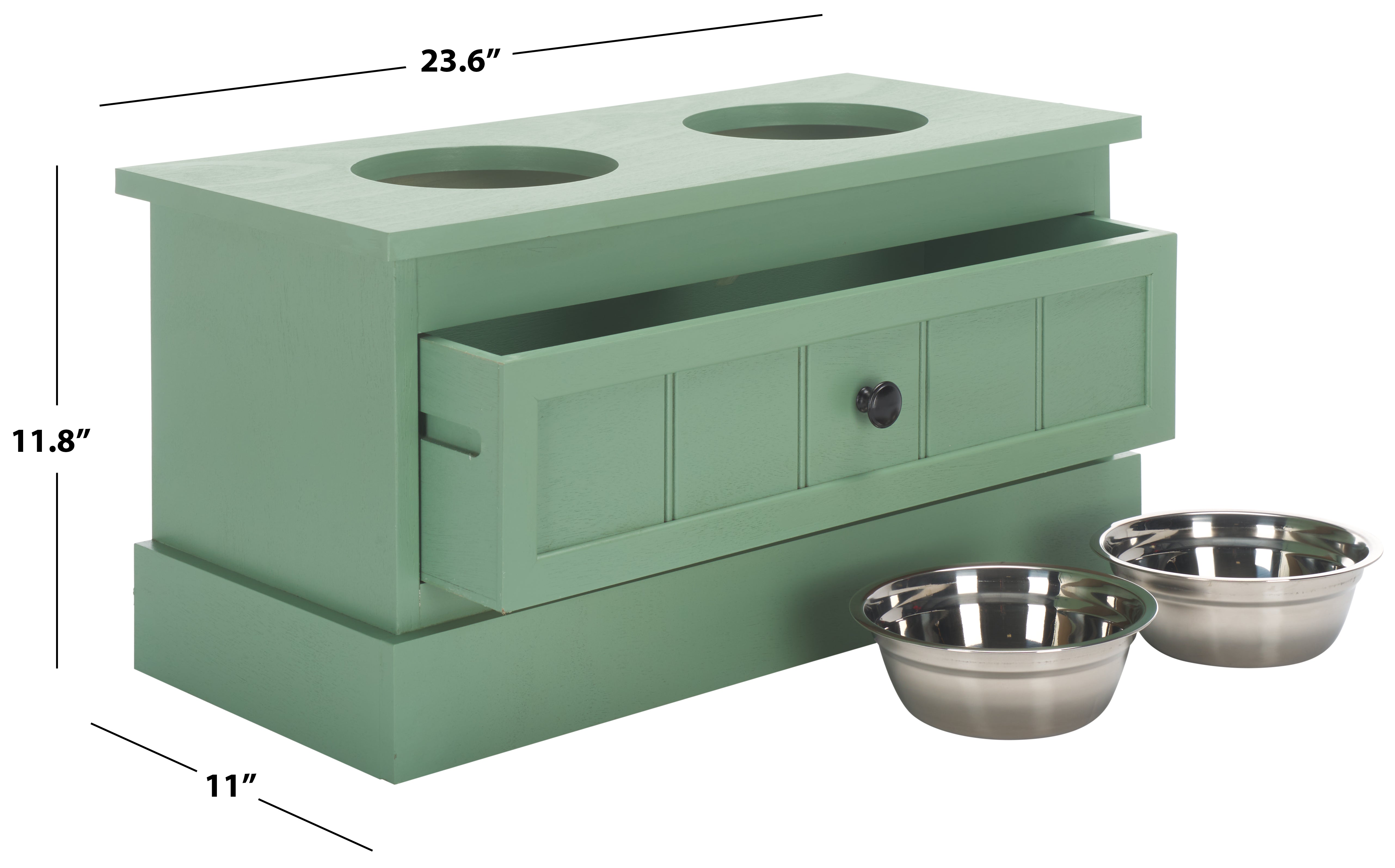 SAGE GREEN