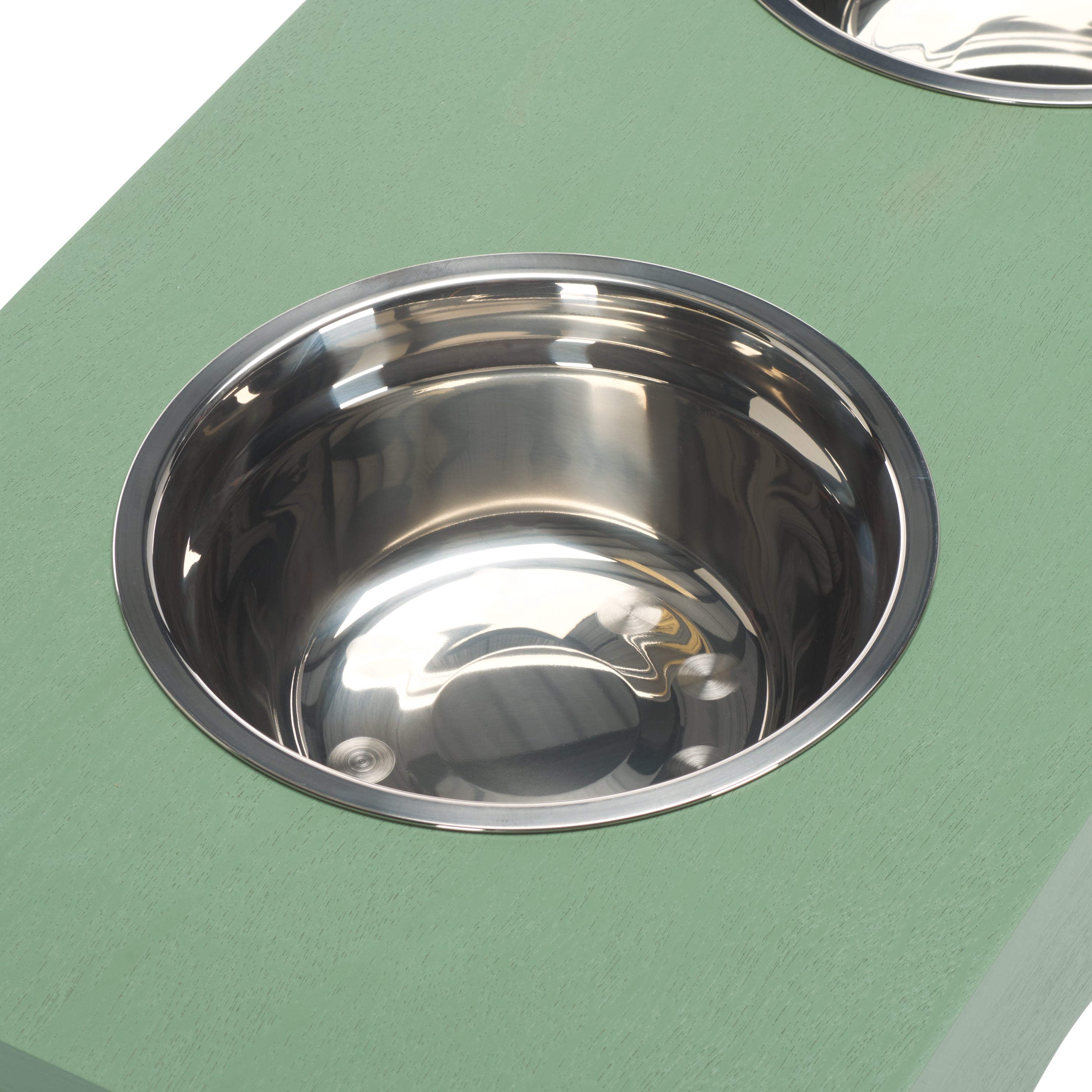 SAGE GREEN