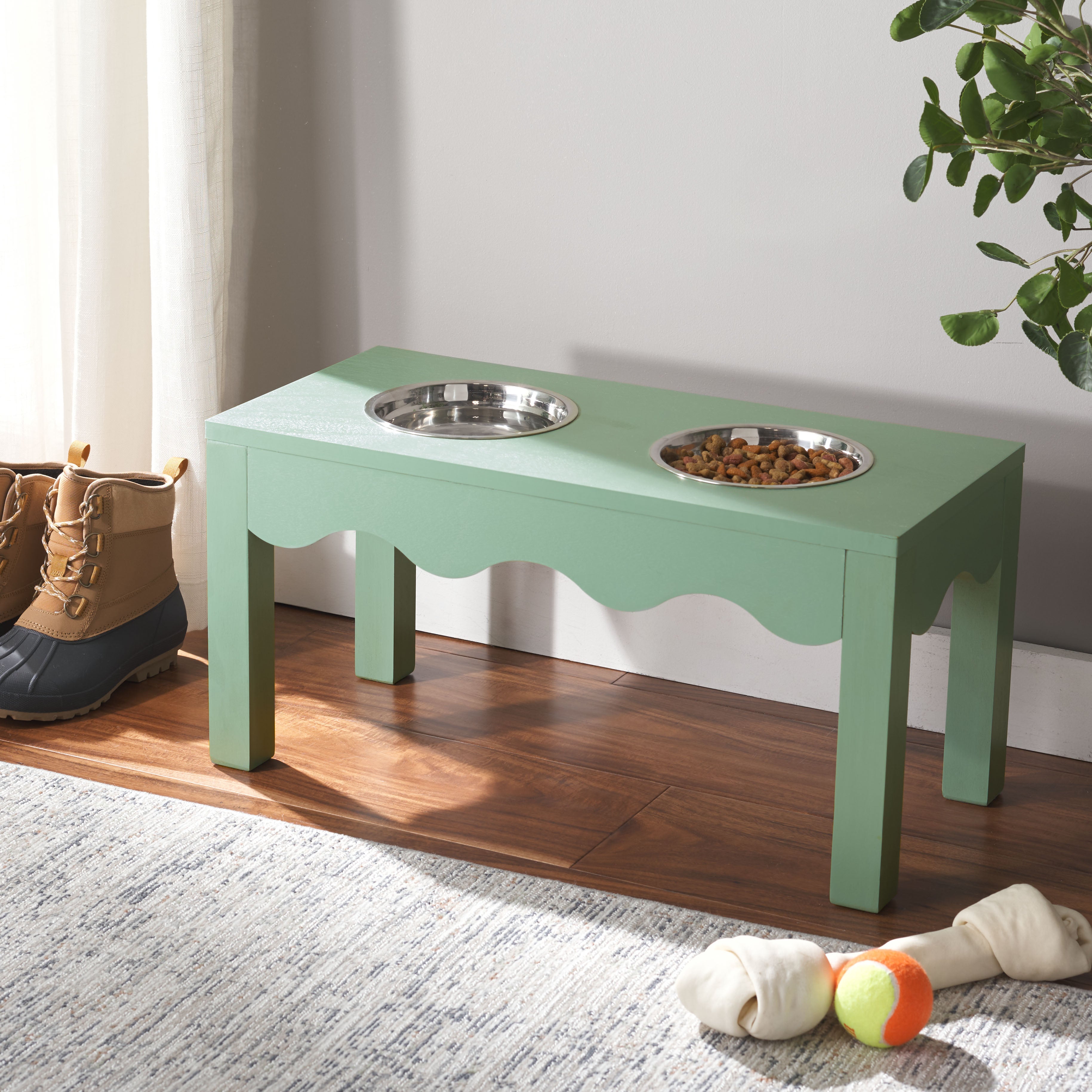 SAGE GREEN