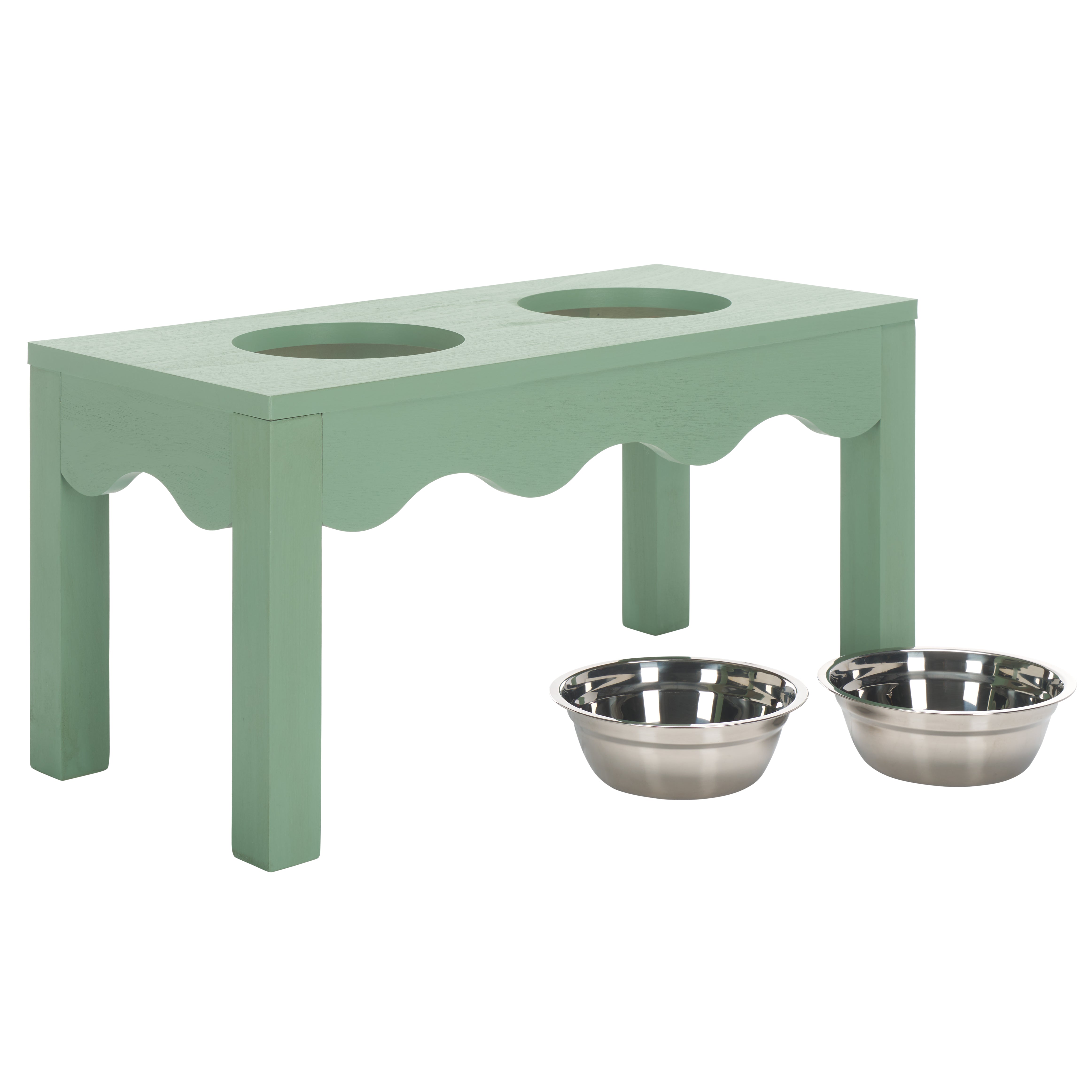 SAGE GREEN