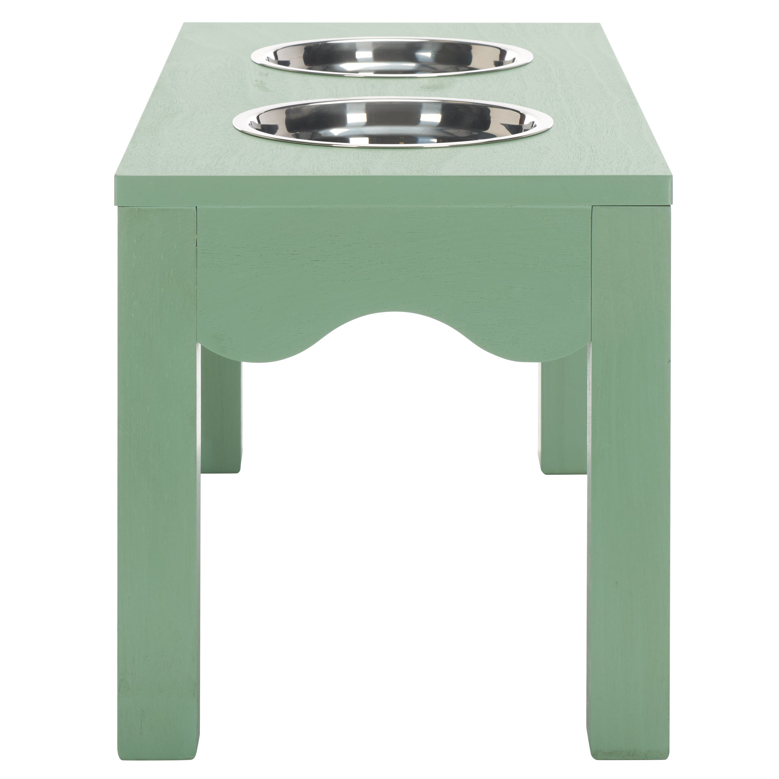 SAGE GREEN