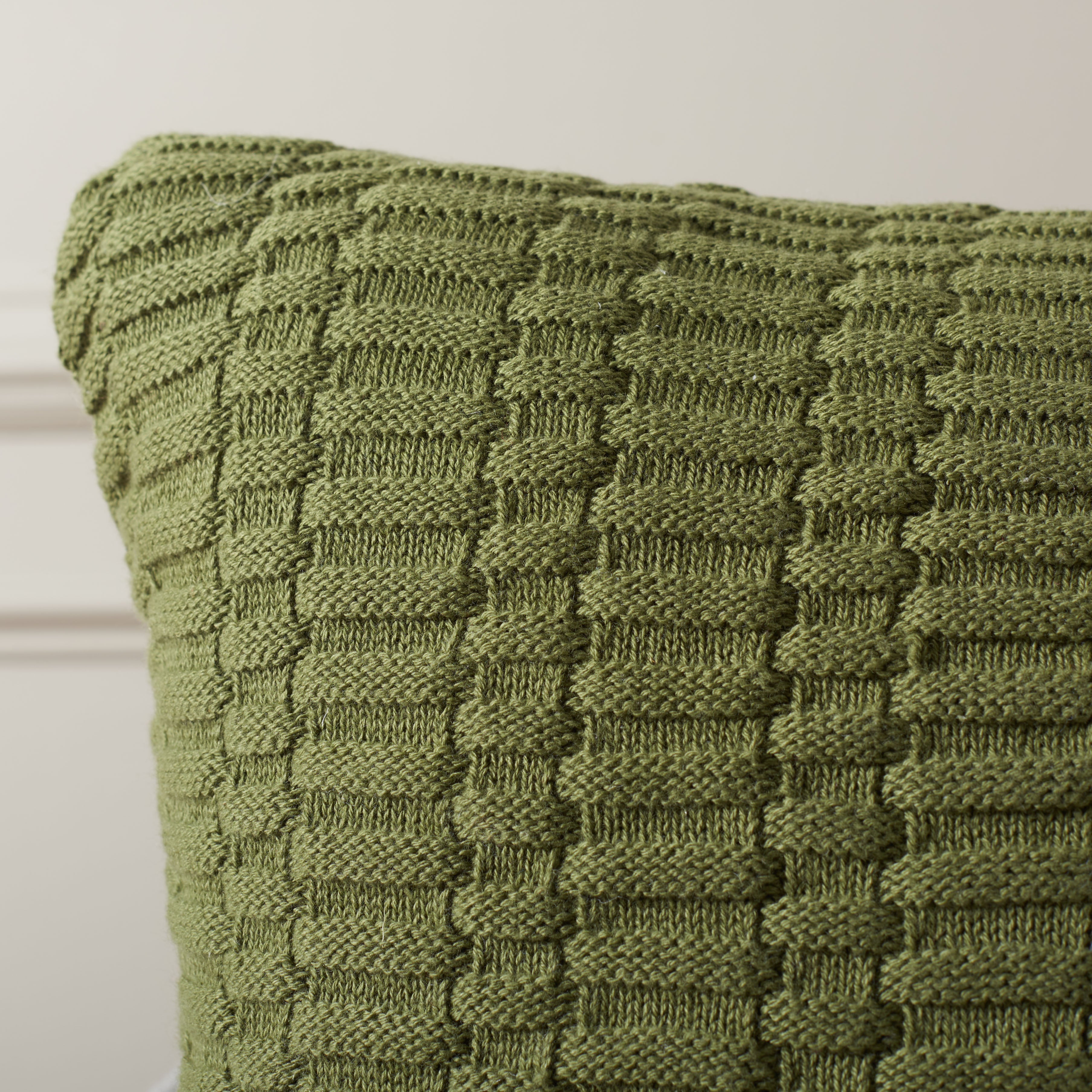 Moss Green