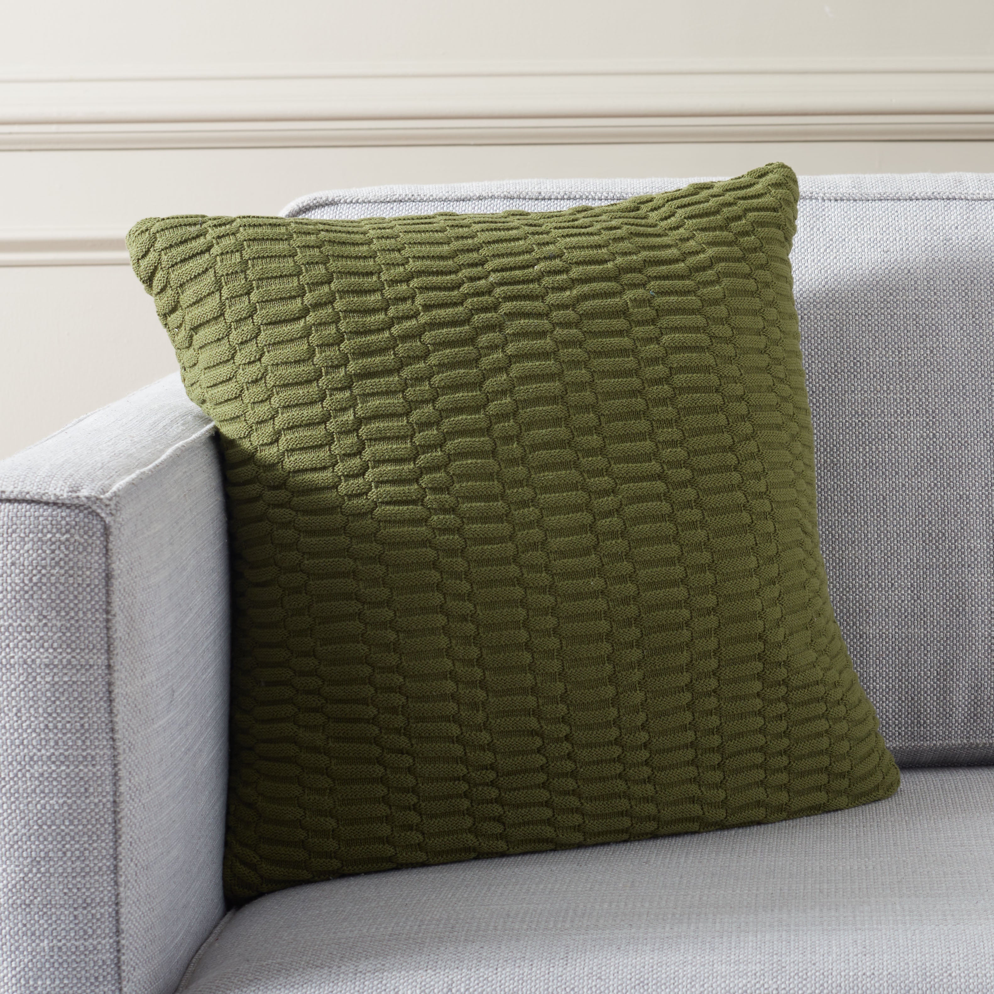 Moss Green