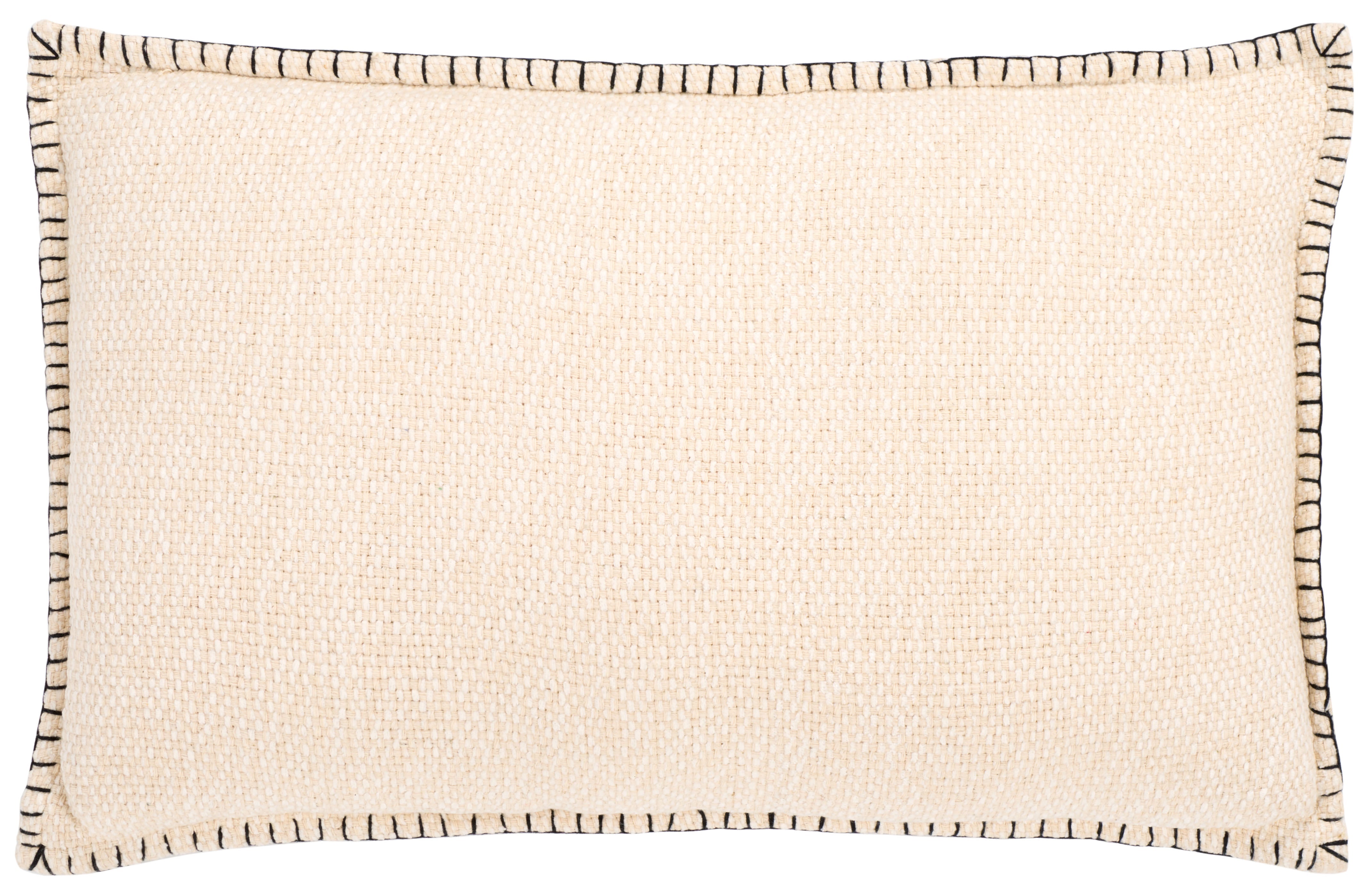 Cream / Black