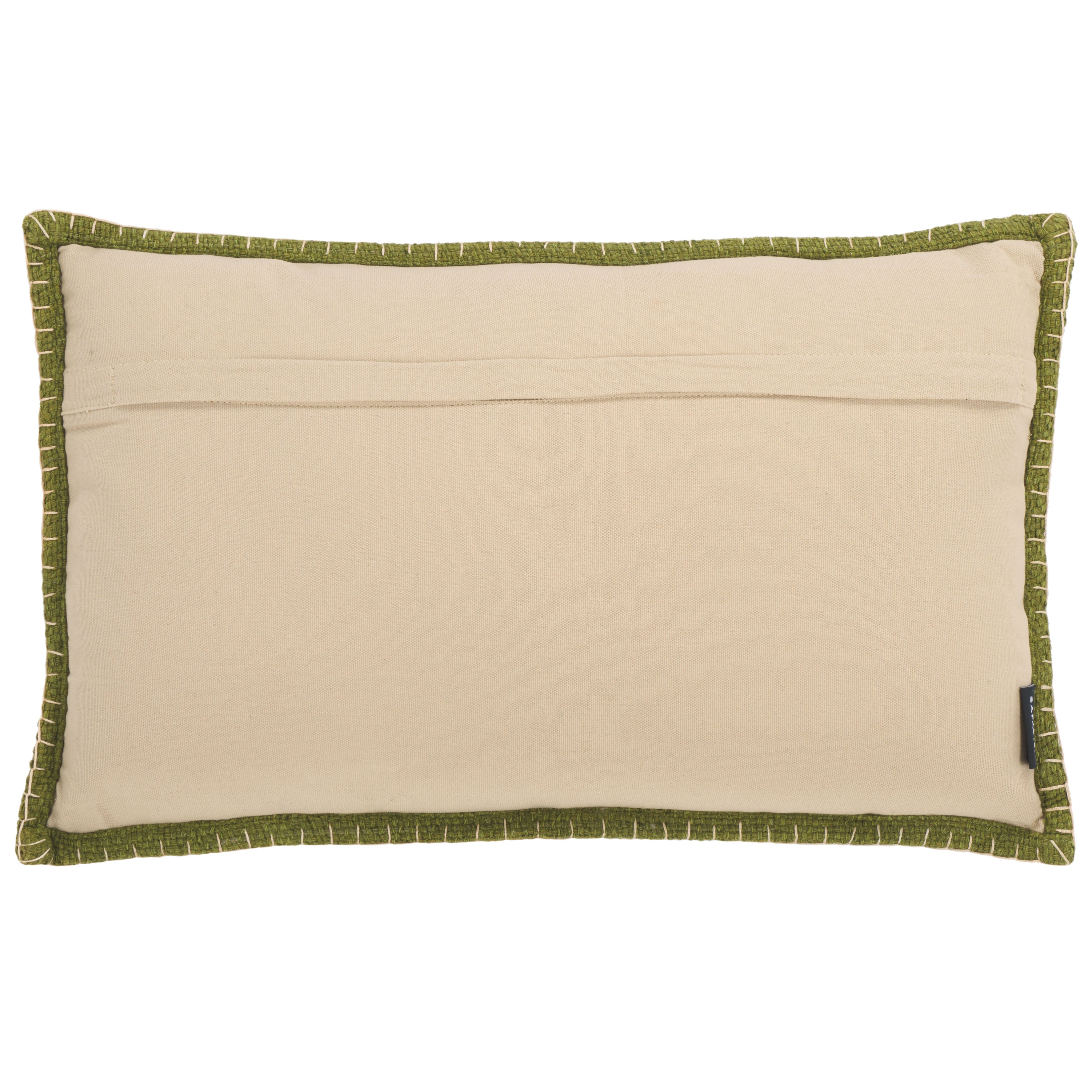 Olive / Natural