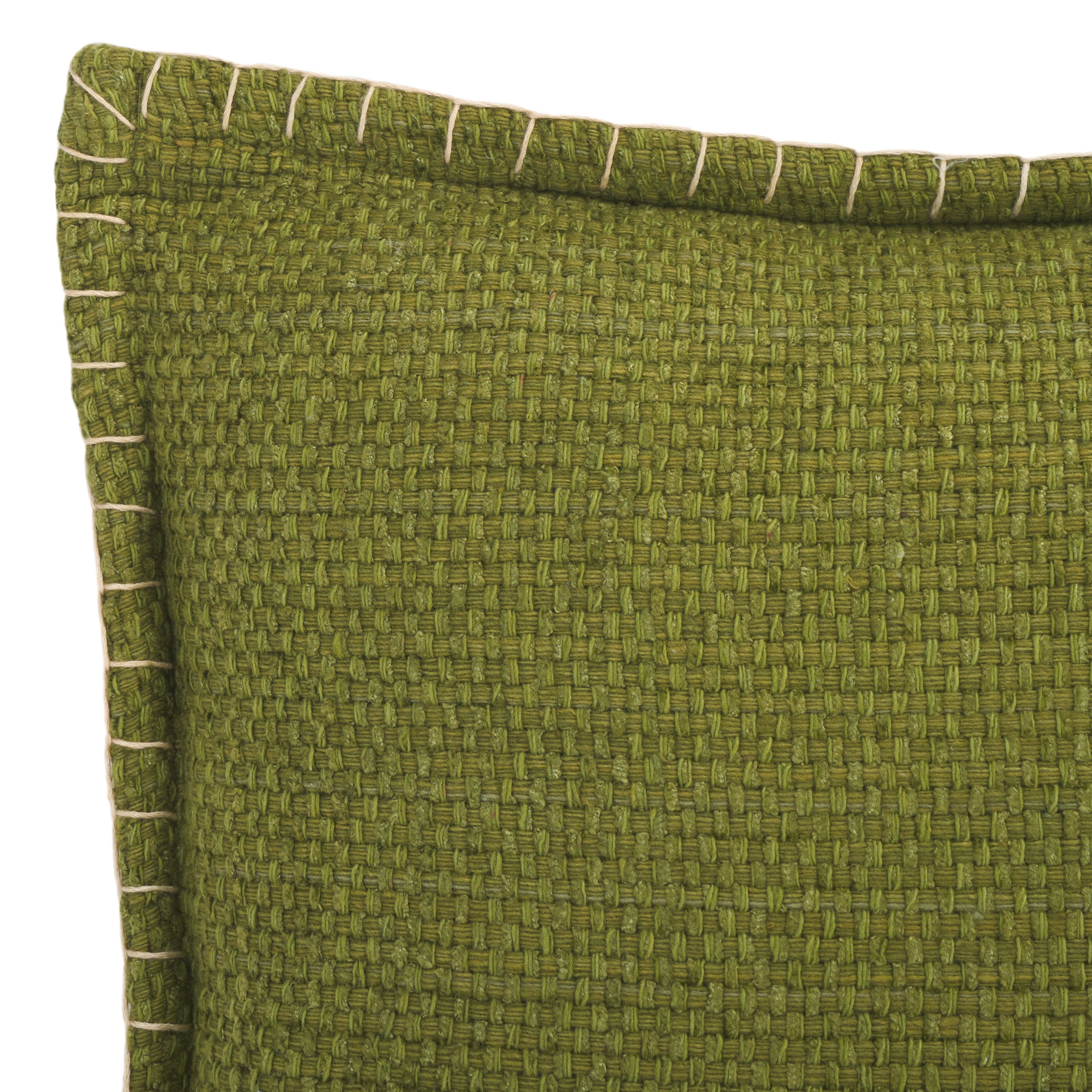 Olive / Natural