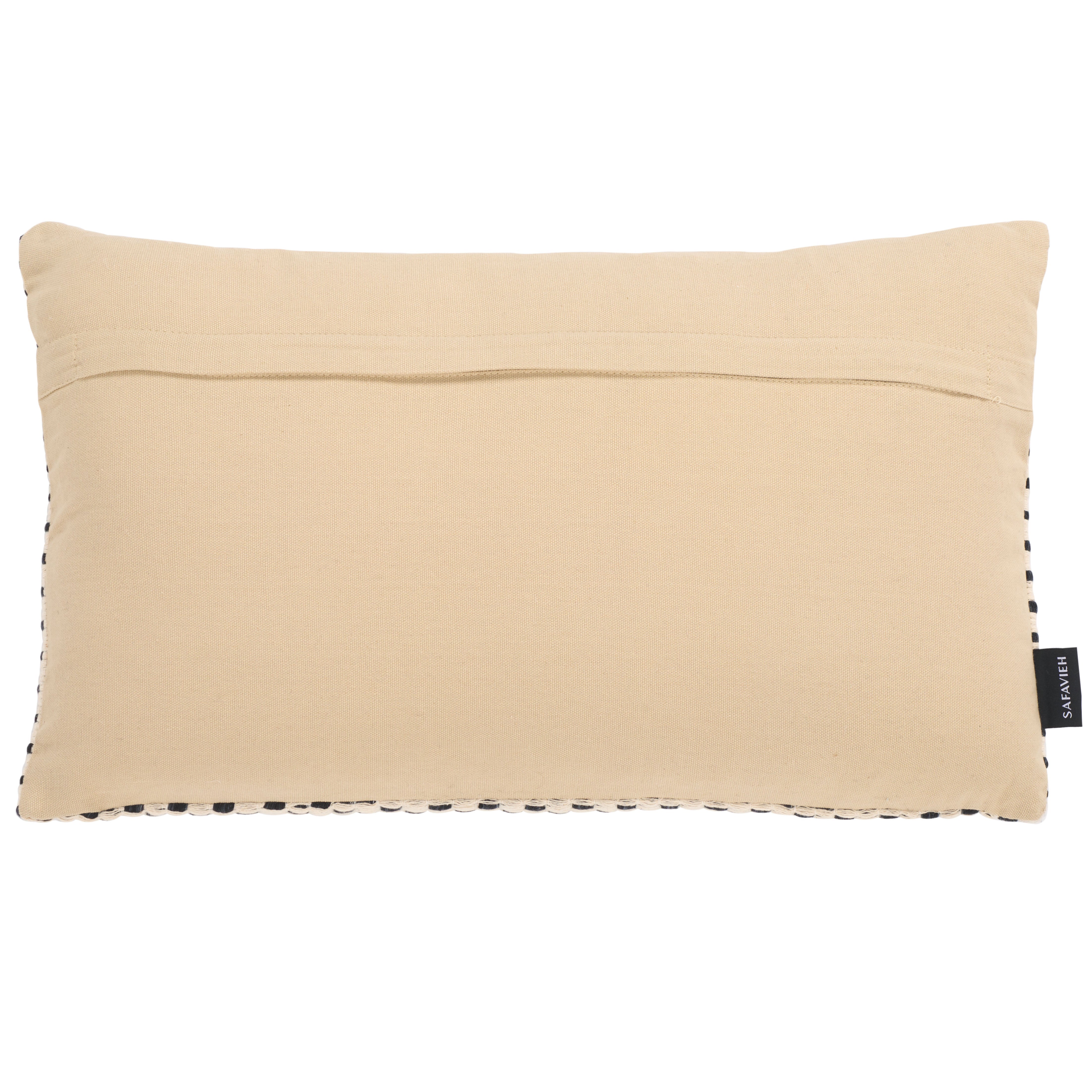 Cream / Black