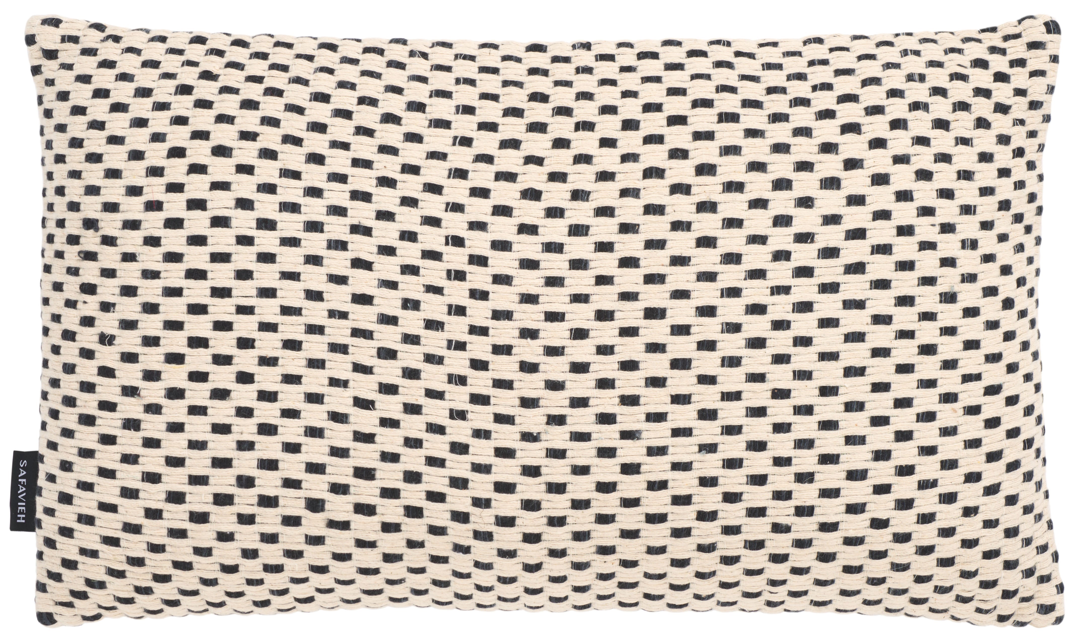 Cream / Black