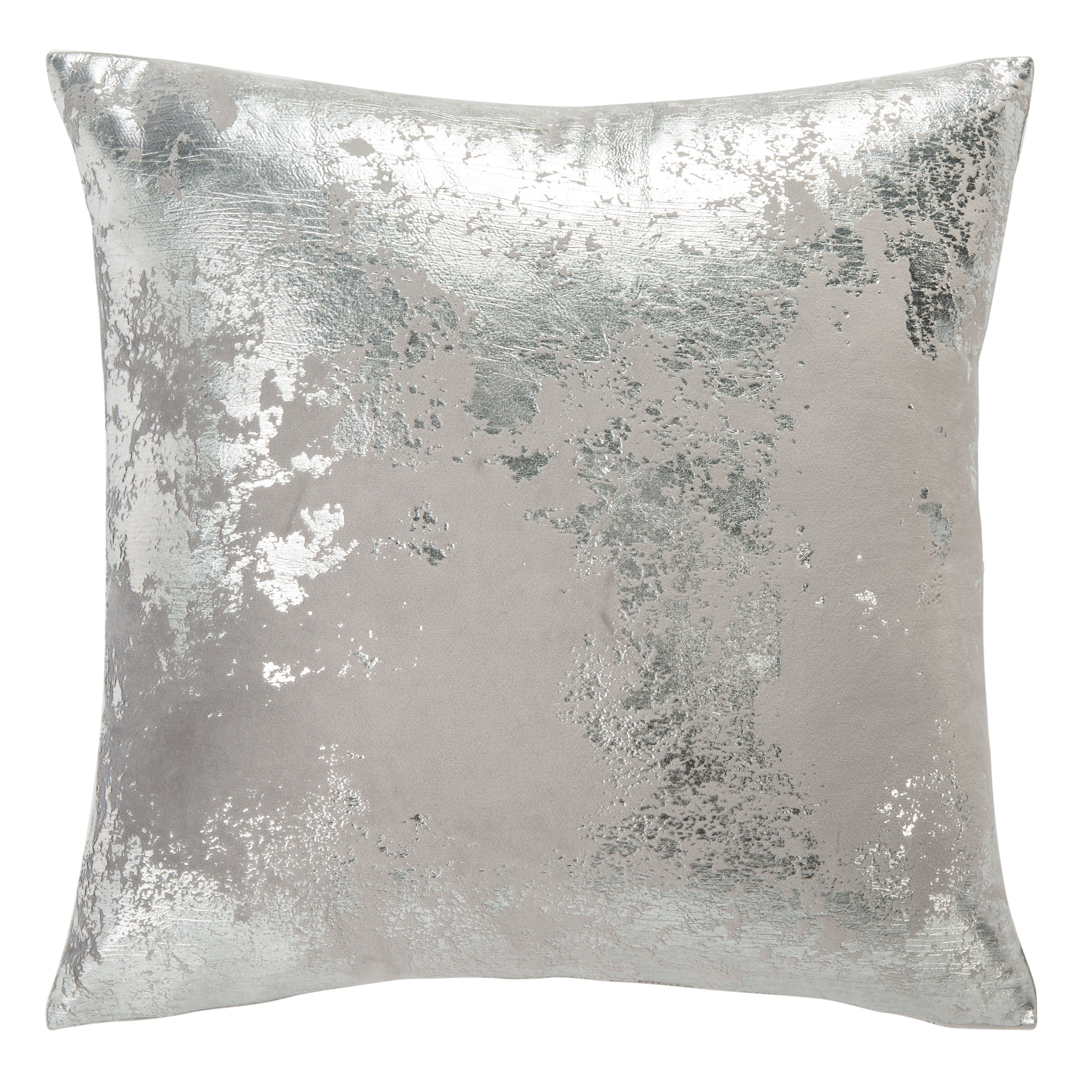 Grey / Silver