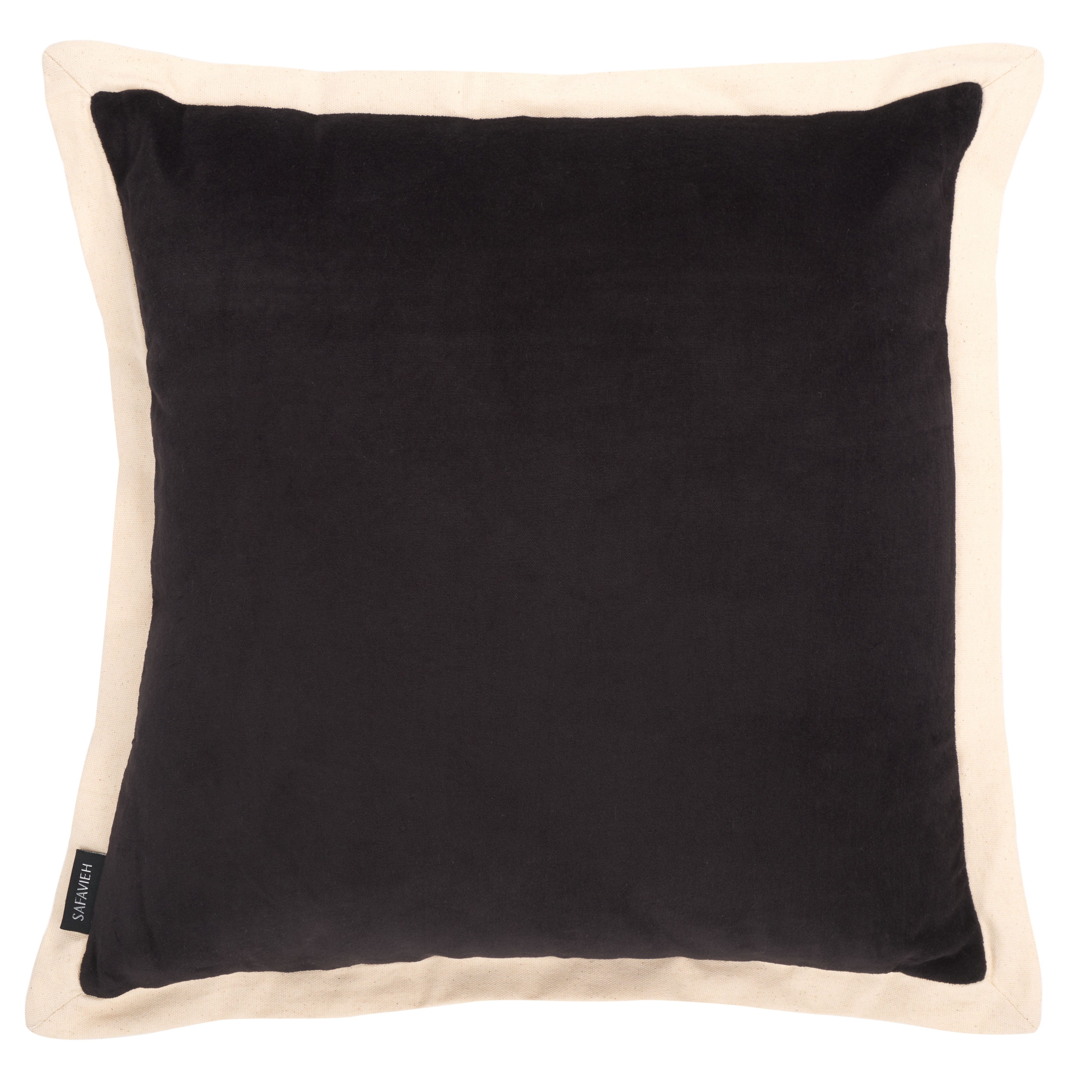 Black / Natural 1818