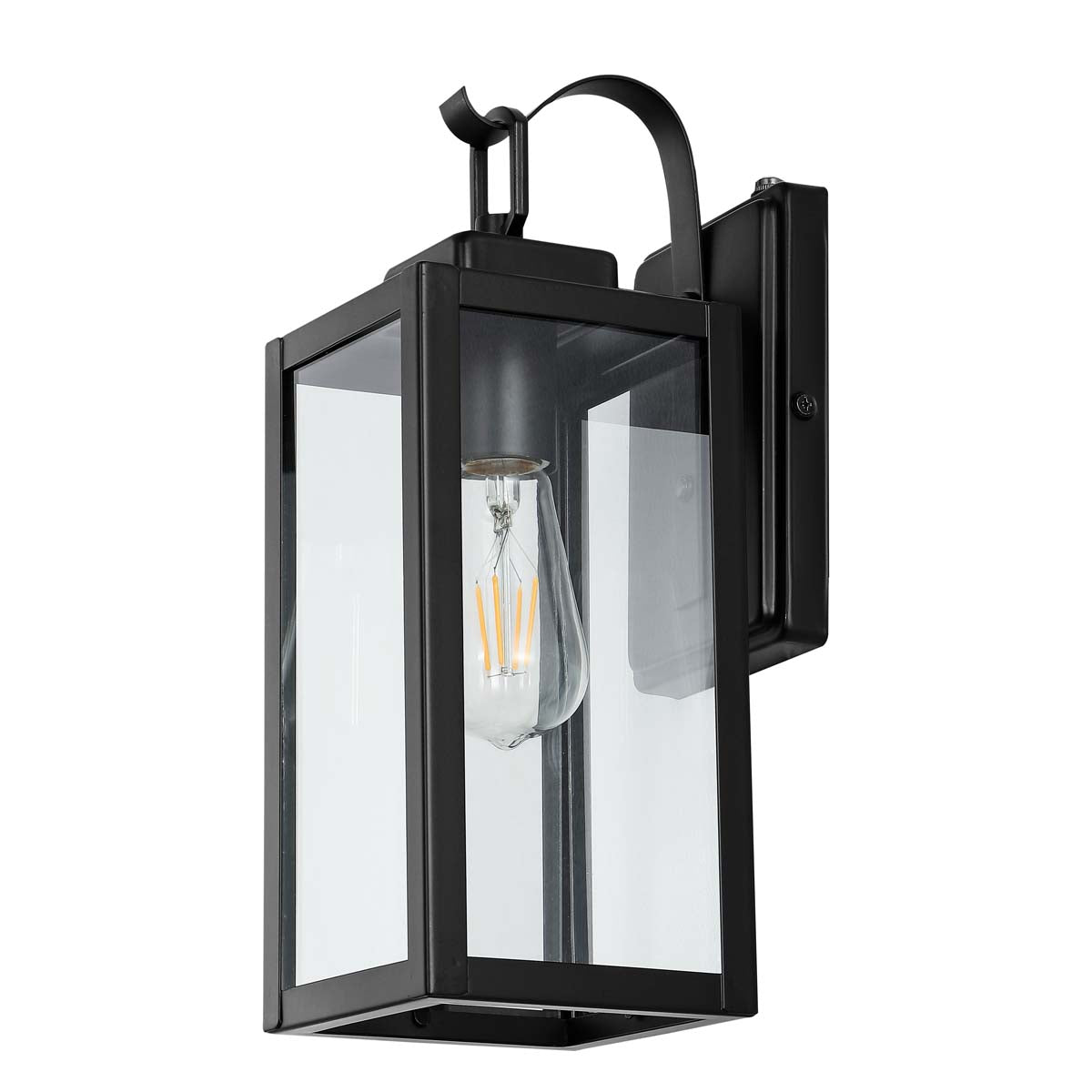 Safavieh Clemens Outdoor Wall Sconce , PLT4018