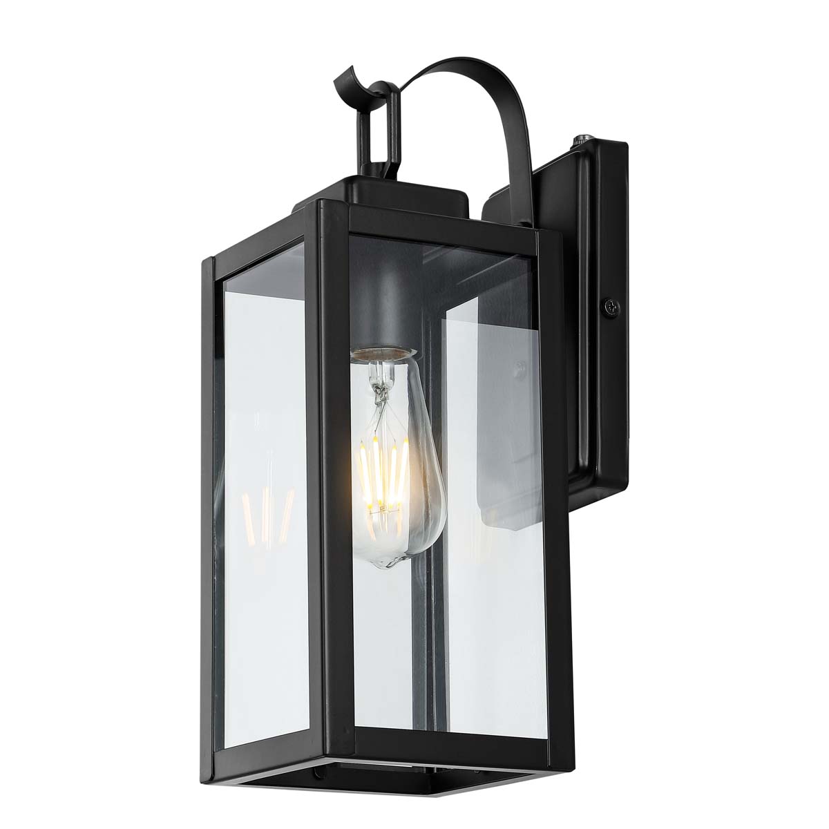 Safavieh Clemens Outdoor Wall Sconce , PLT4018