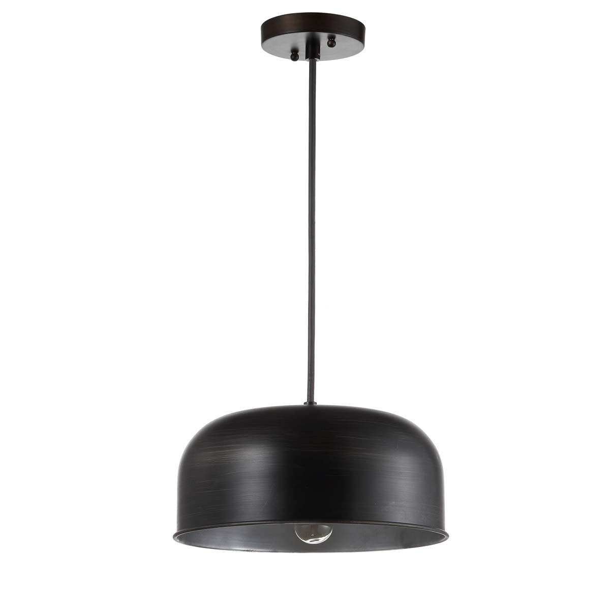 Safavieh Avner Pendant, PND4039 - Painted Grey