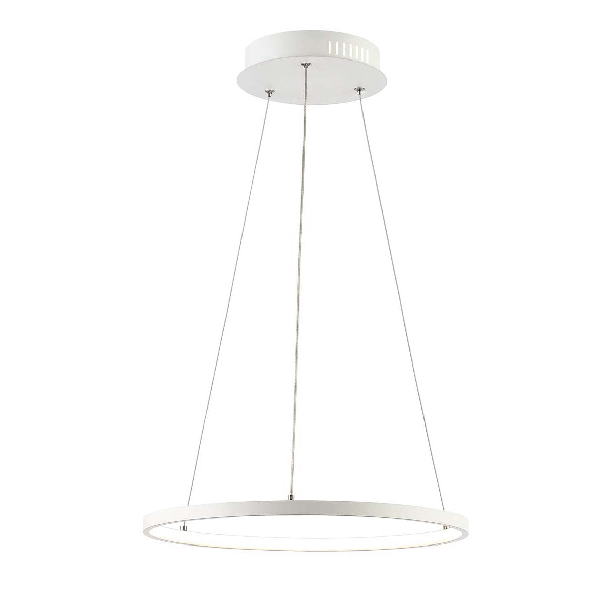 Safavieh Bremi Led Pendant, PND4104 - White