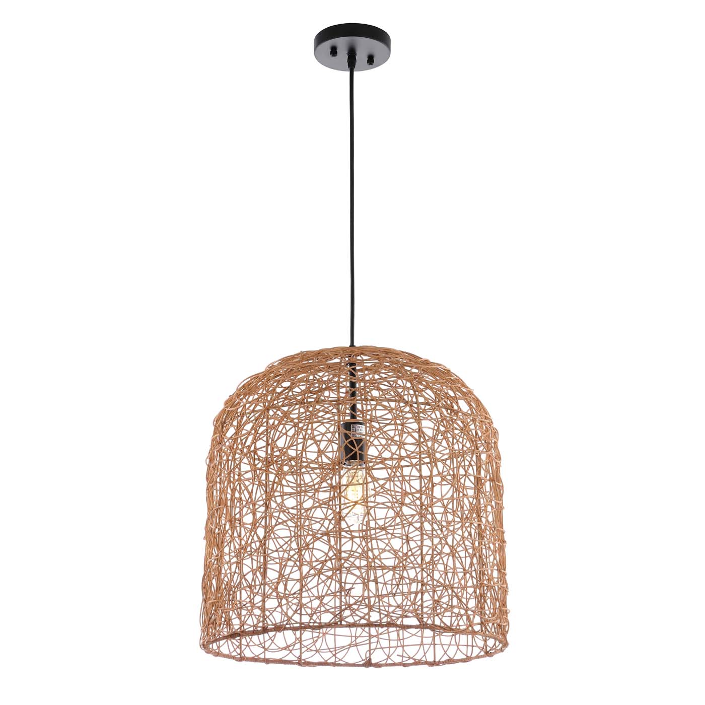 Safavieh Bianco Pendant , PND4122 - Natural