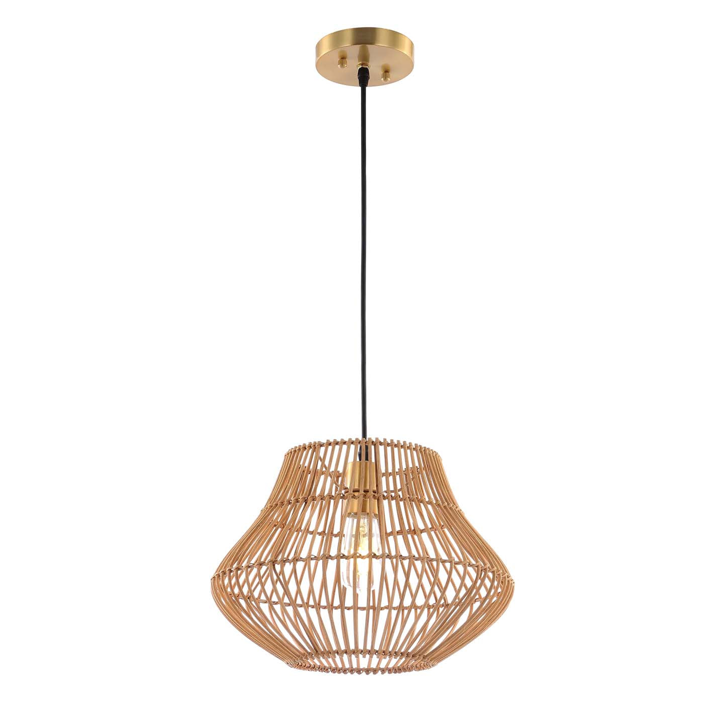 Safavieh Alcedo Pendant , PND4130 - Natural